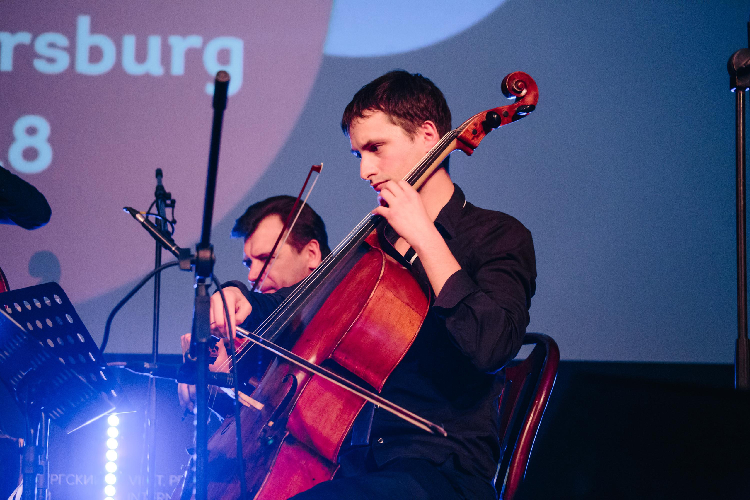 Джазовые фестивали Игоря Бутмана. Контент-фотограф Алина Филимонова