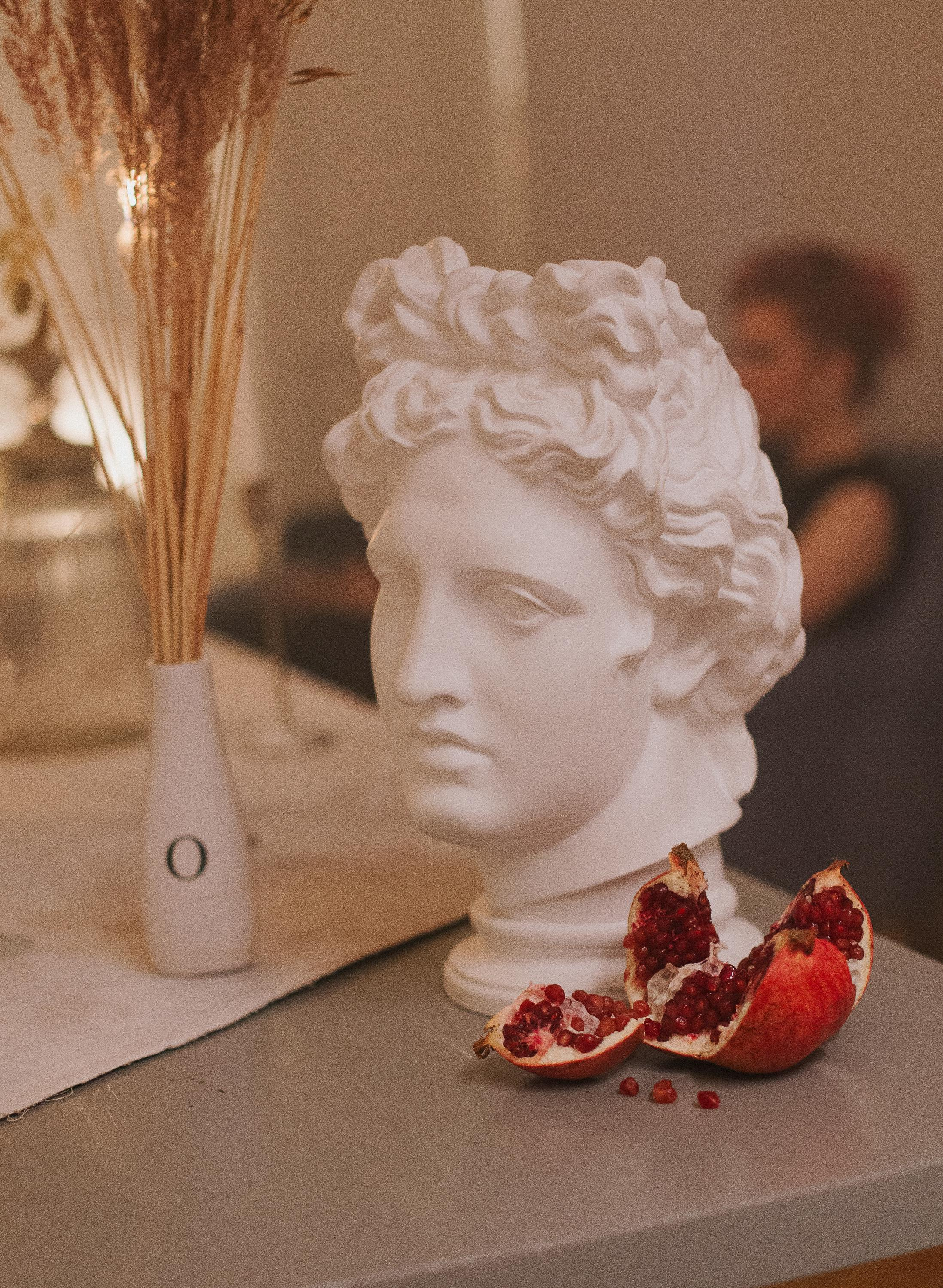 Backstage of the music video shooting. Photographer Luxembourg