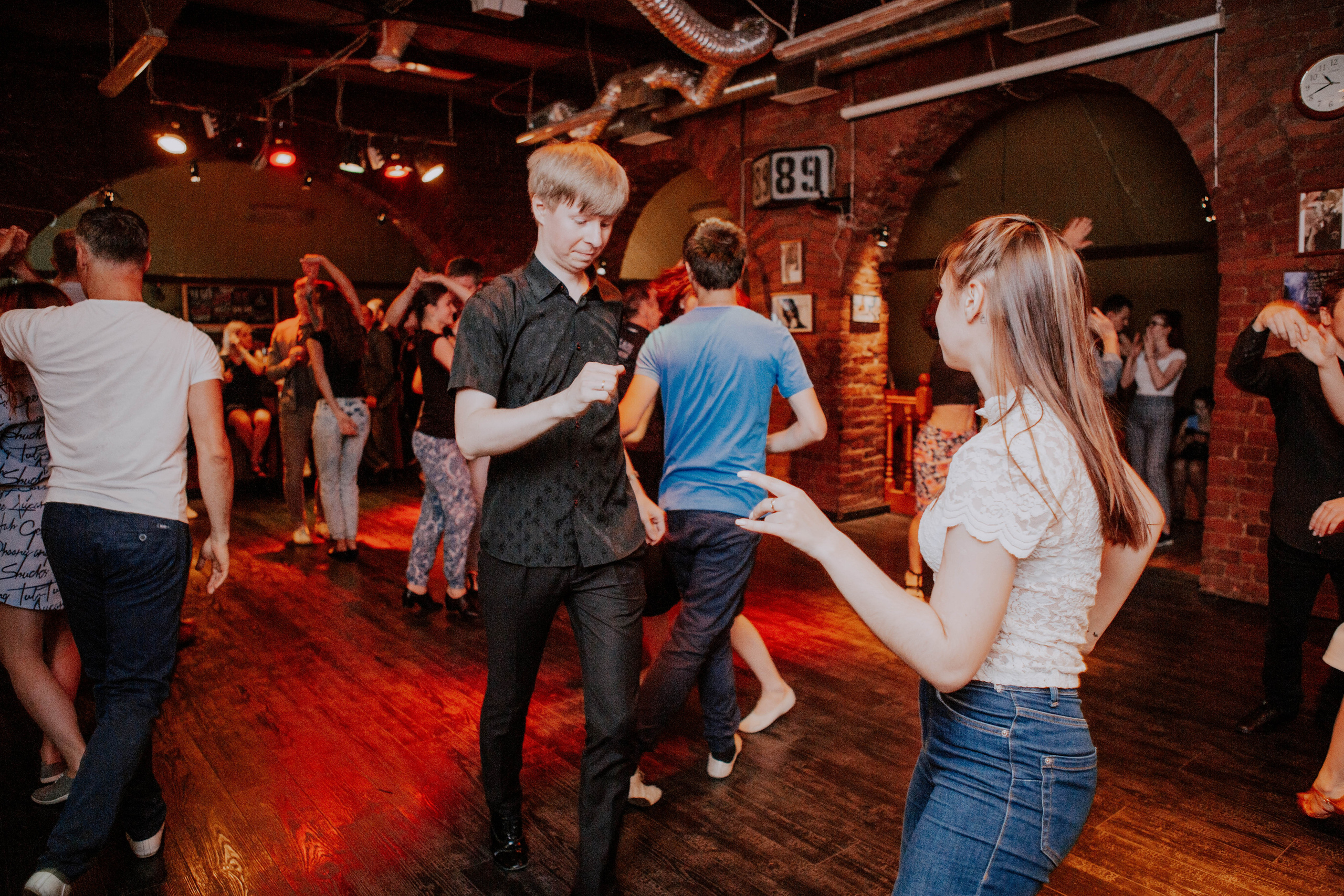 Мероприятия в Casa Latina. Контент-фотограф Алина Филимонова