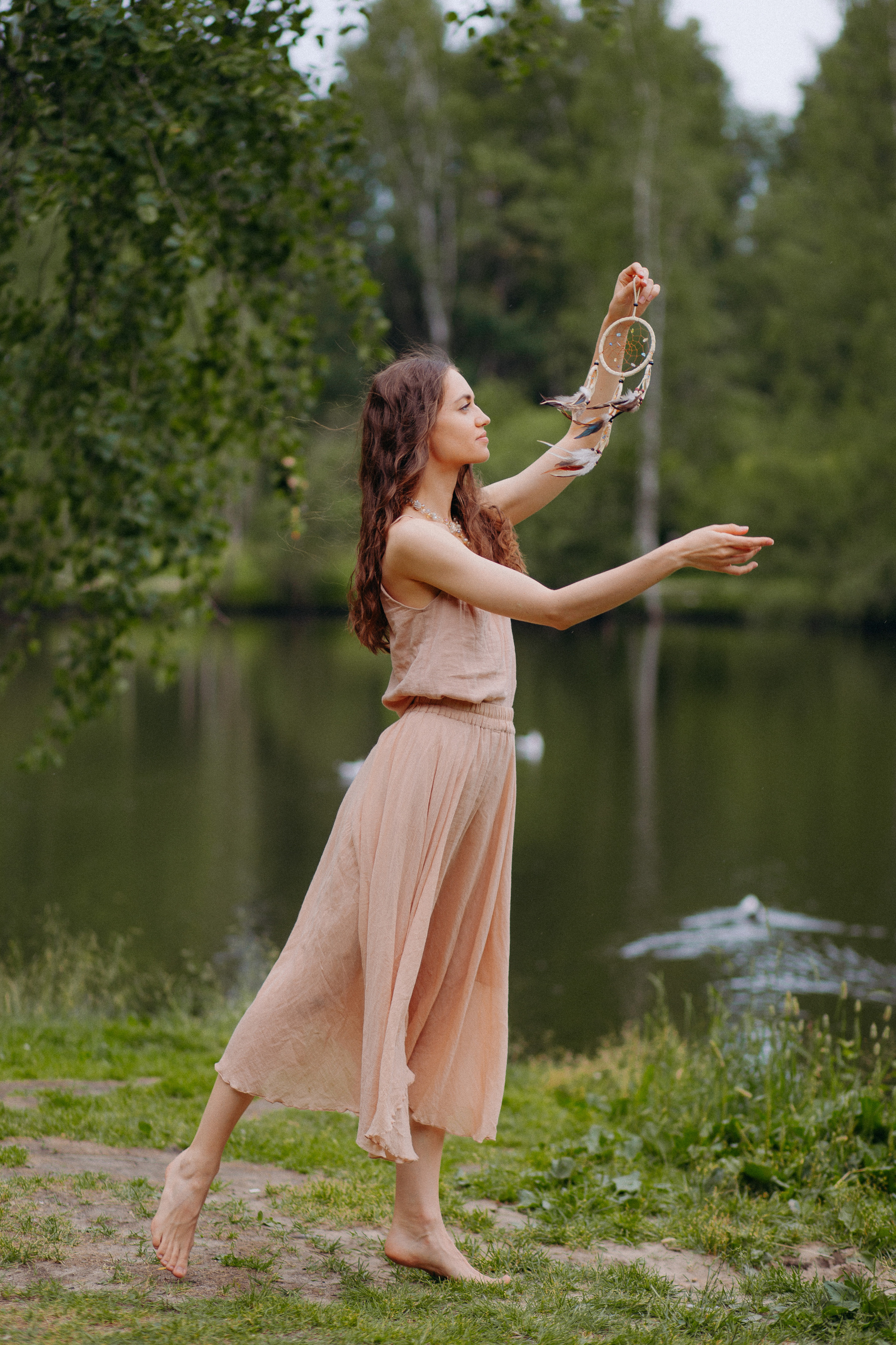 Контент для блога специалиста по травам. Контент-фотограф Алина Филимонова