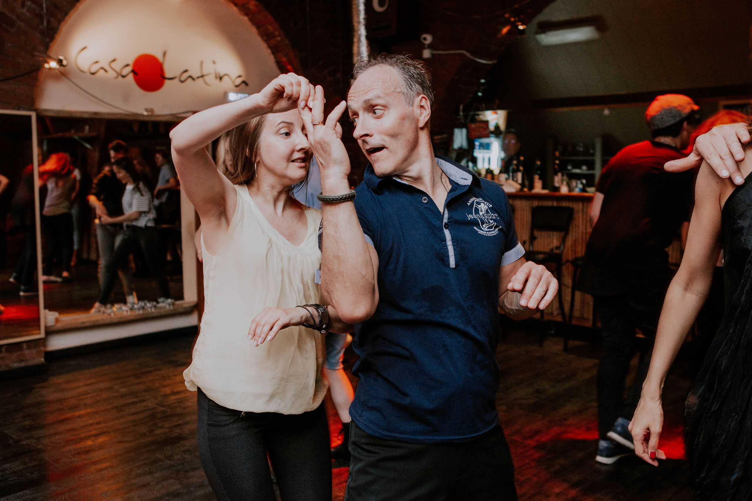 Мероприятия в Casa Latina. Контент-фотограф Алина Филимонова