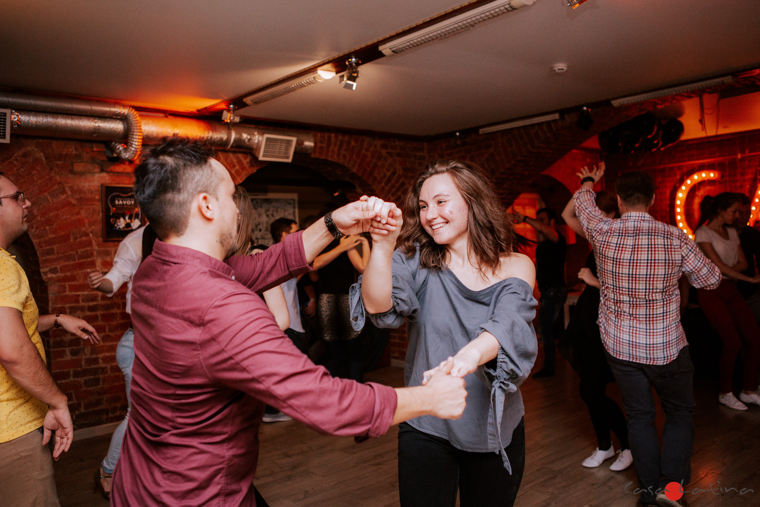 Мероприятия в Casa Latina. Контент-фотограф Алина Филимонова