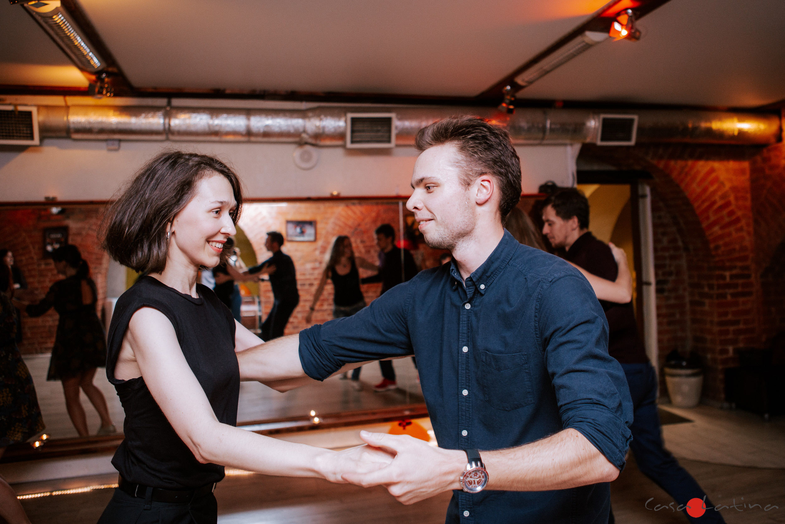 Мероприятия в Casa Latina. Контент-фотограф Алина Филимонова