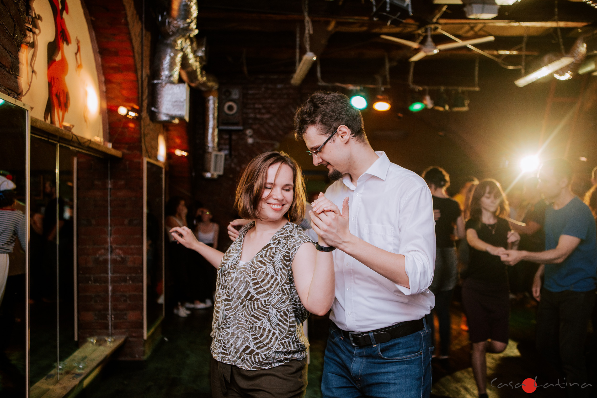 Мероприятия в Casa Latina. Контент-фотограф Алина Филимонова