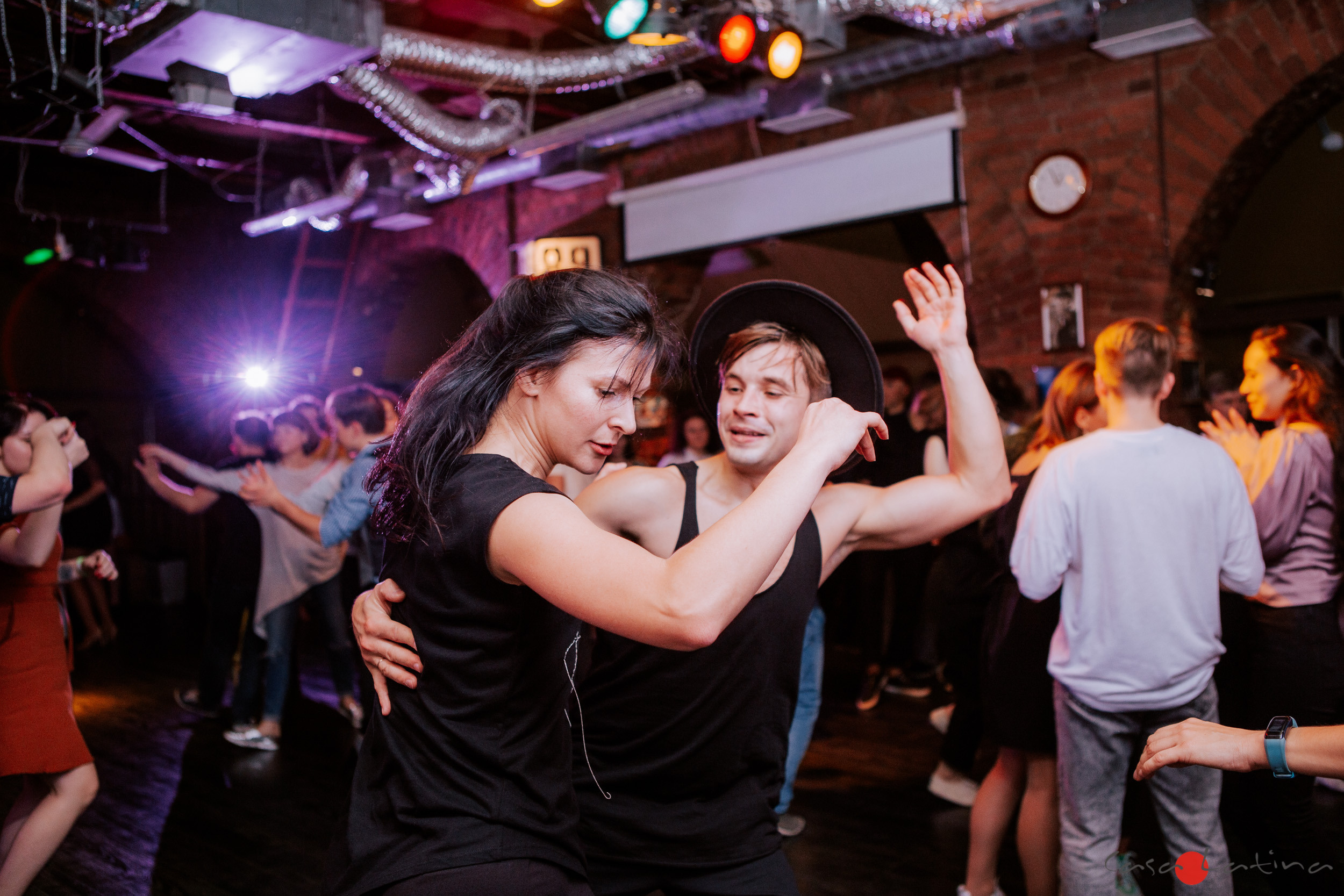 Мероприятия в Casa Latina. Контент-фотограф Алина Филимонова