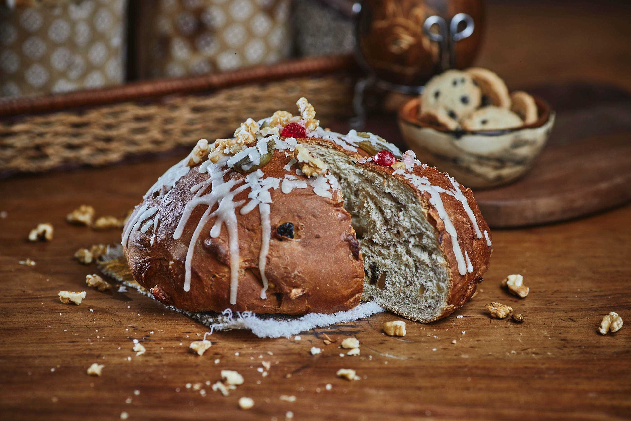 MC PANIFICACIONES. Marcos Ferrari Fotógrafo