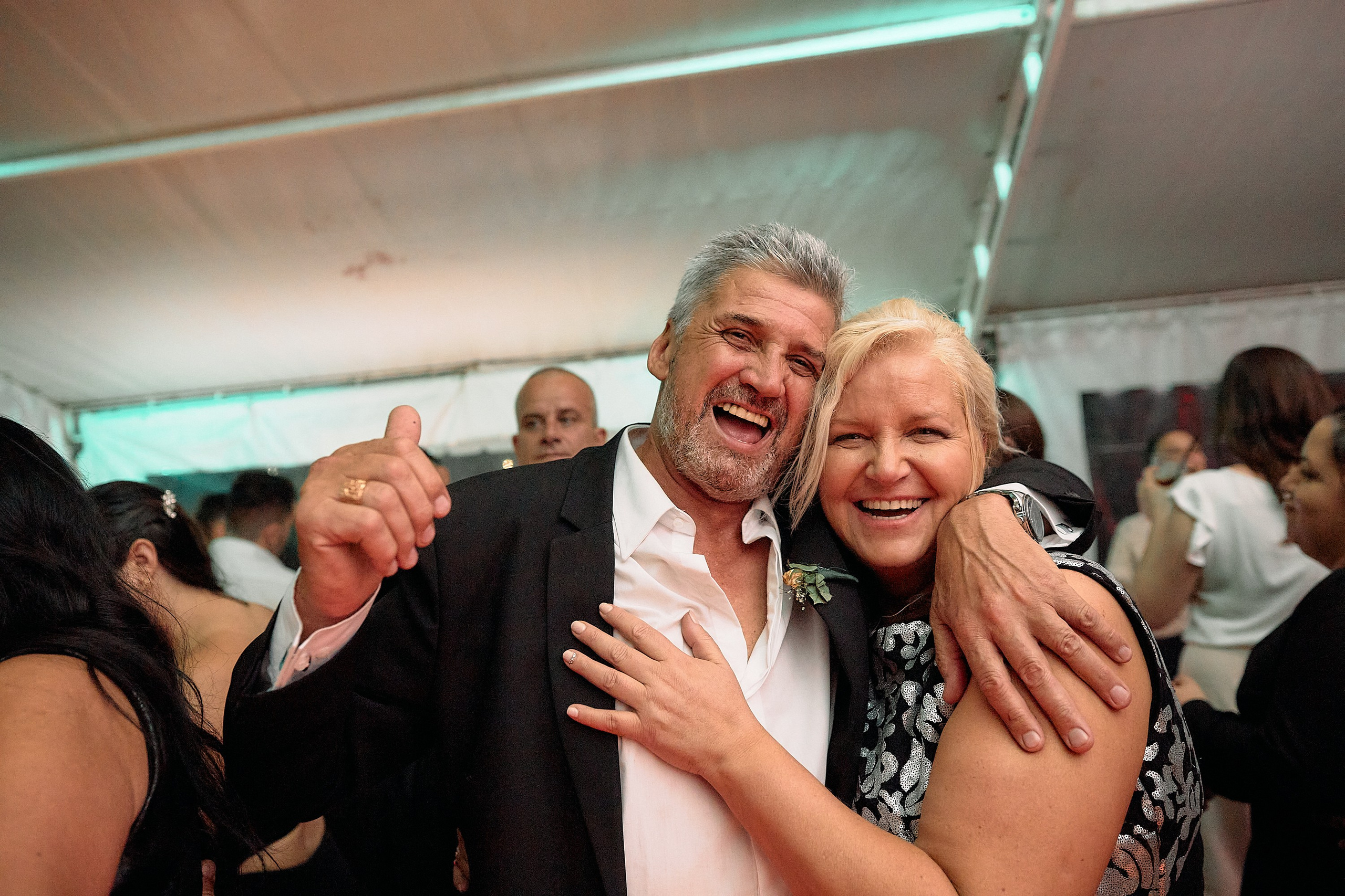 Angie & Gonza. Marcos Ferrari Fotógrafo