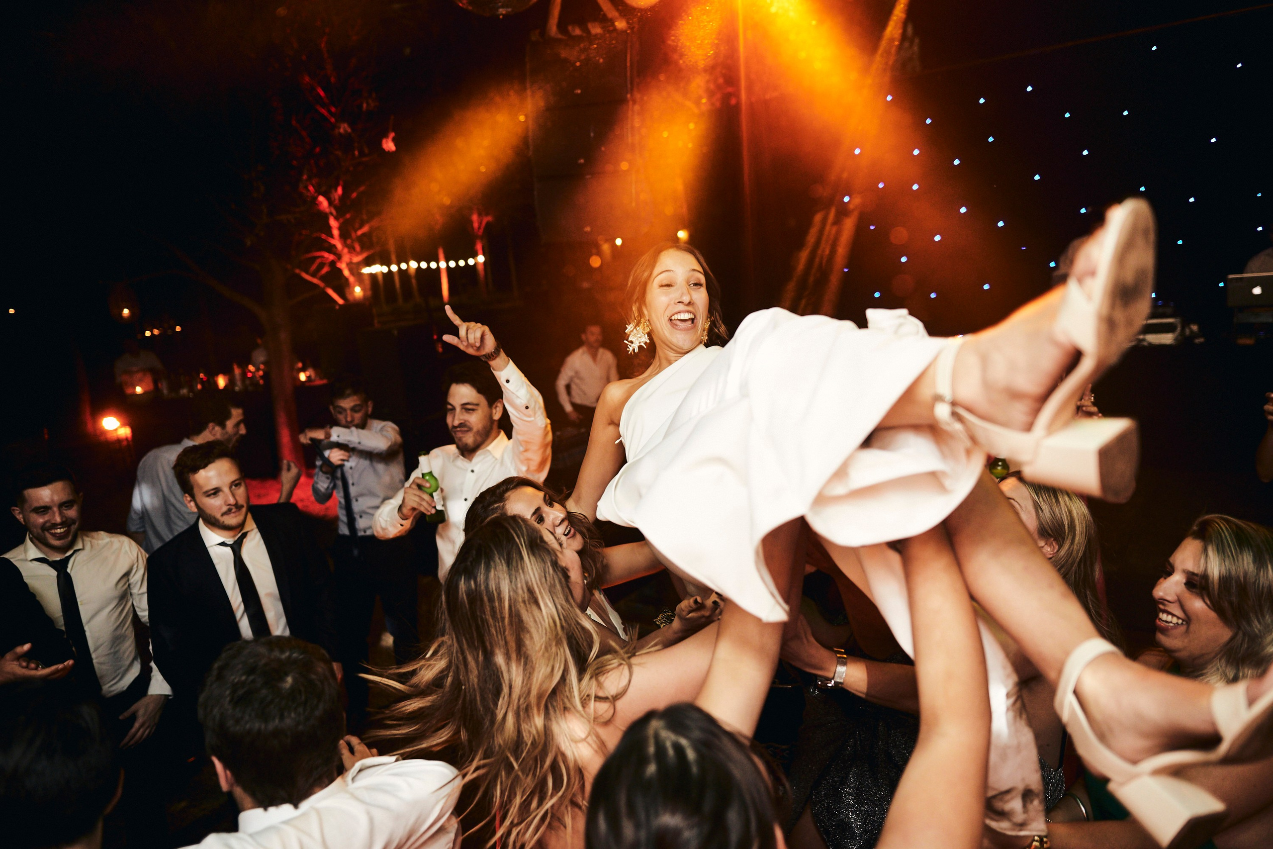 Salena & Luciano. Marcos Ferrari Fotógrafo