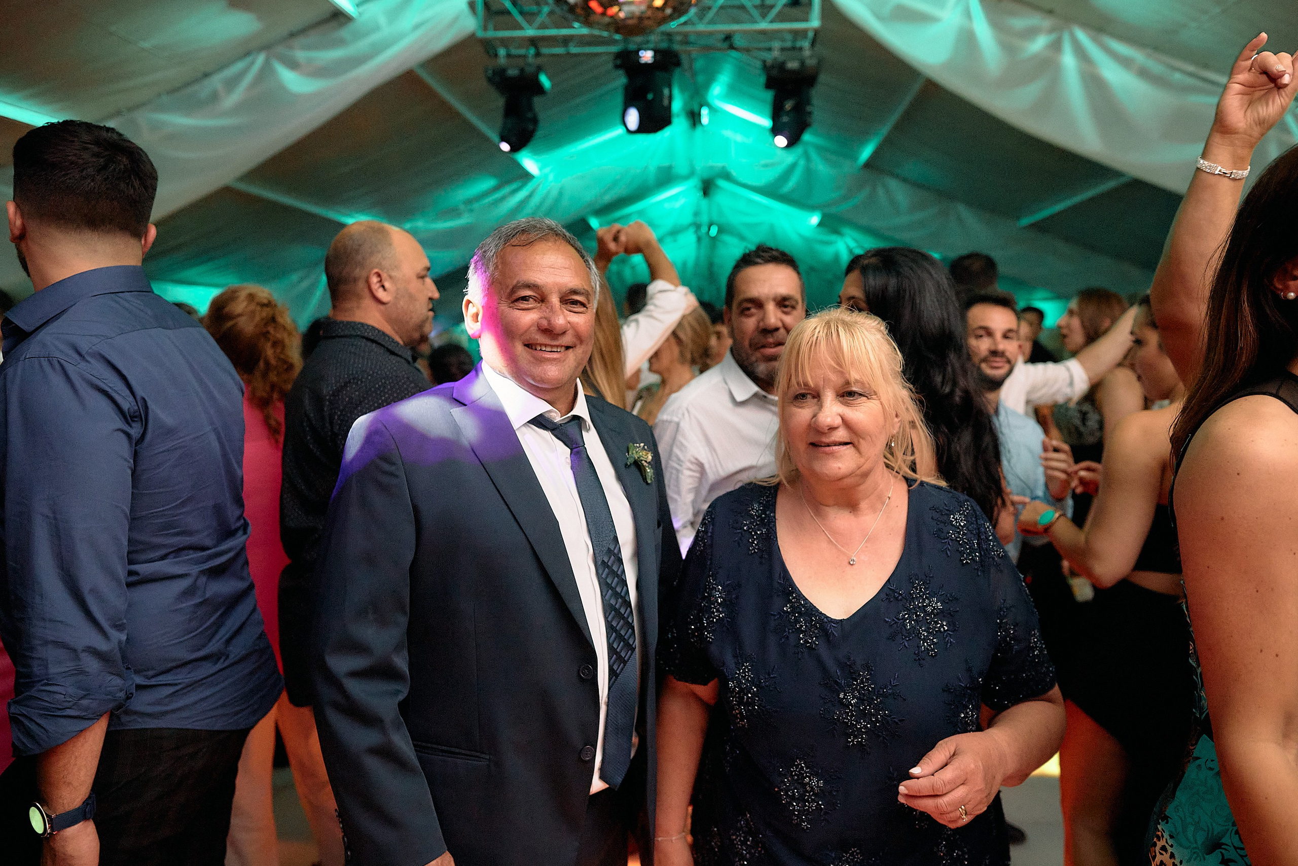 Angie & Gonza. Marcos Ferrari Fotógrafo