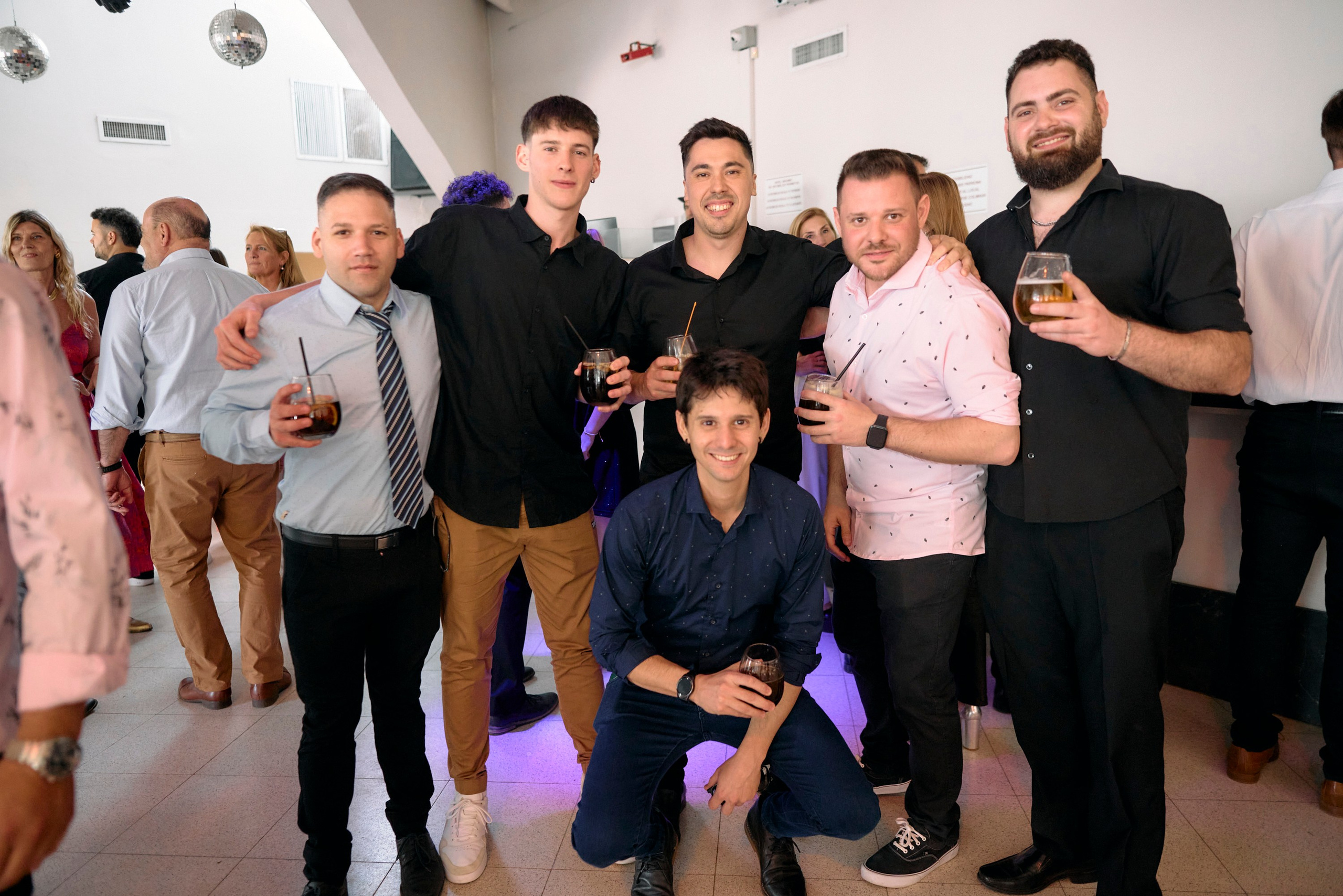 Lola & Pablo. Marcos Ferrari Fotógrafo