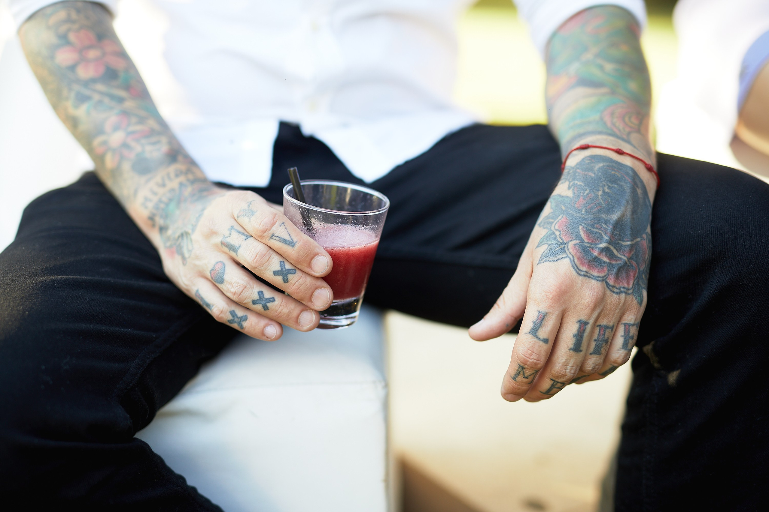 Nati & Adrián. Marcos Ferrari Fotógrafo