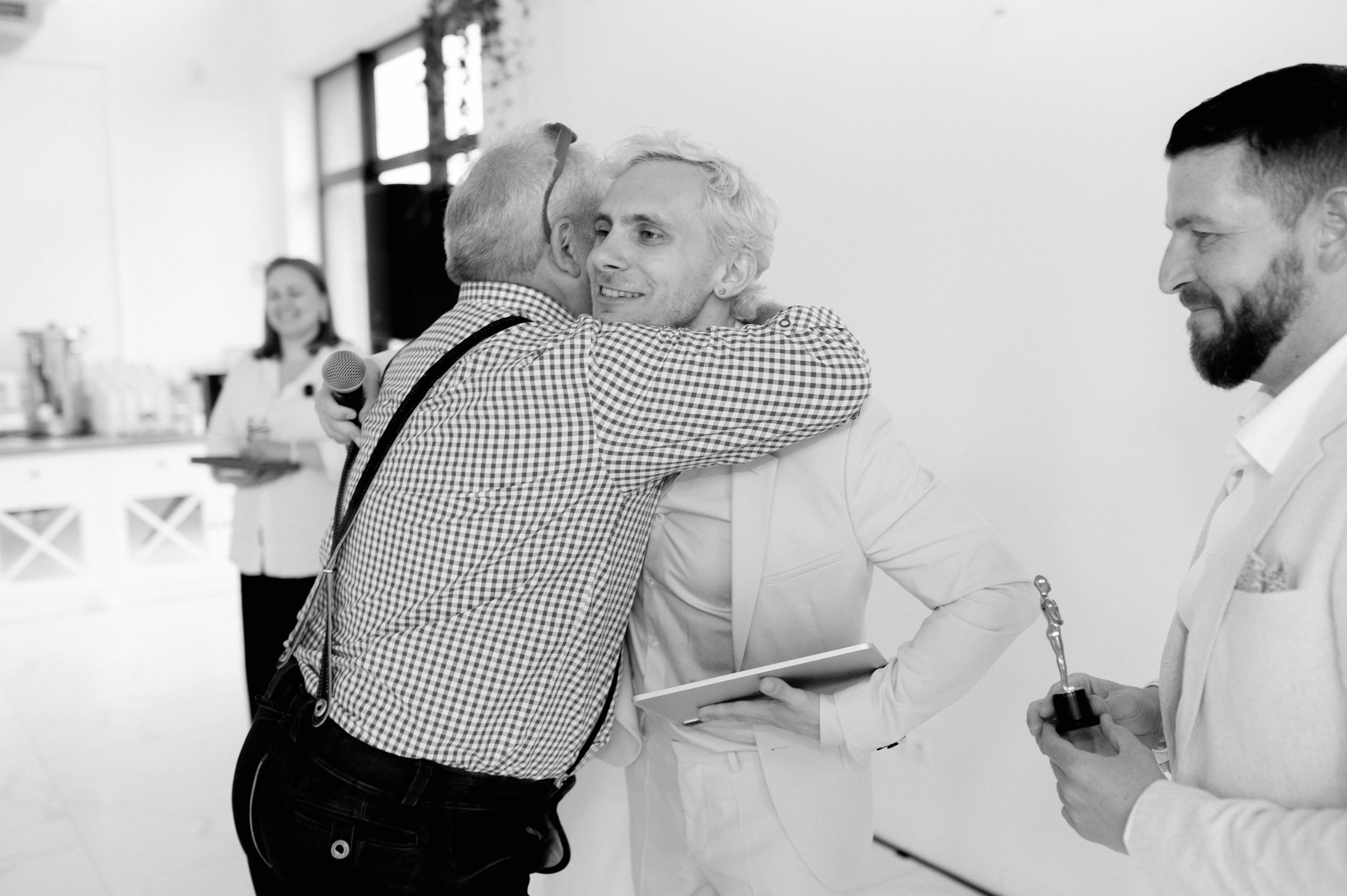 Maria i Artem. Home page