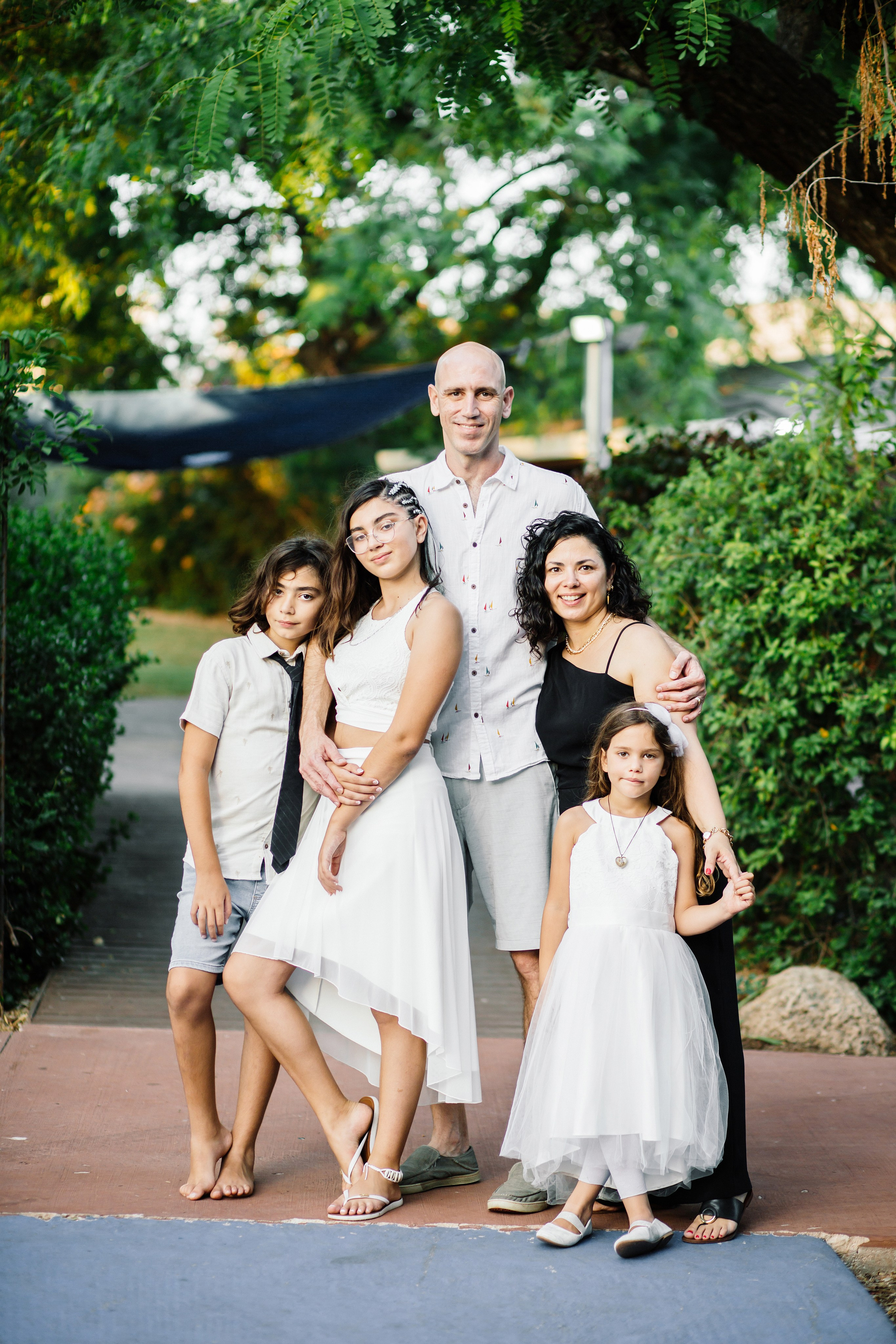 12. Family photographer in Israel