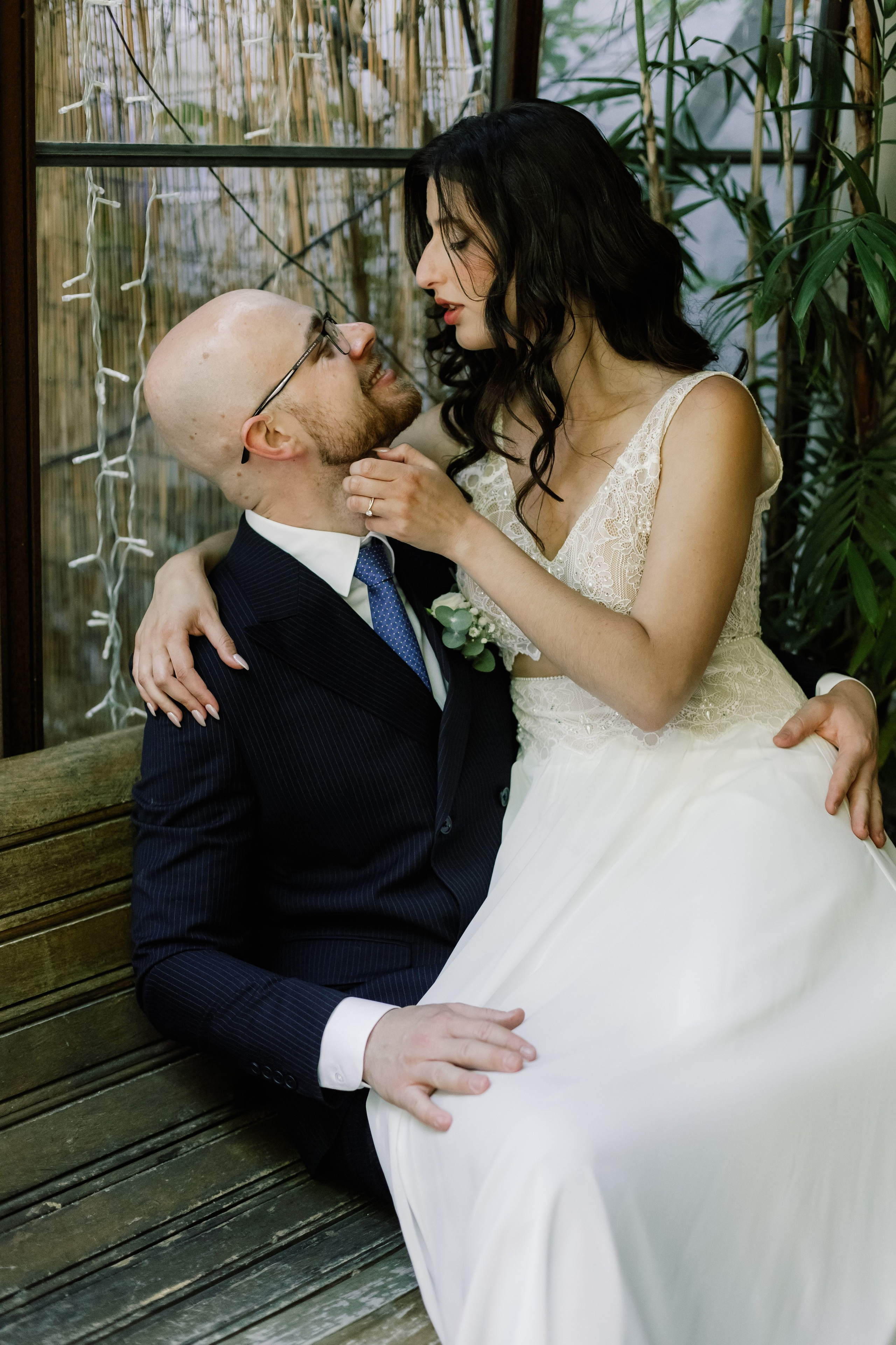 Michal&David. Family photographer in Israel