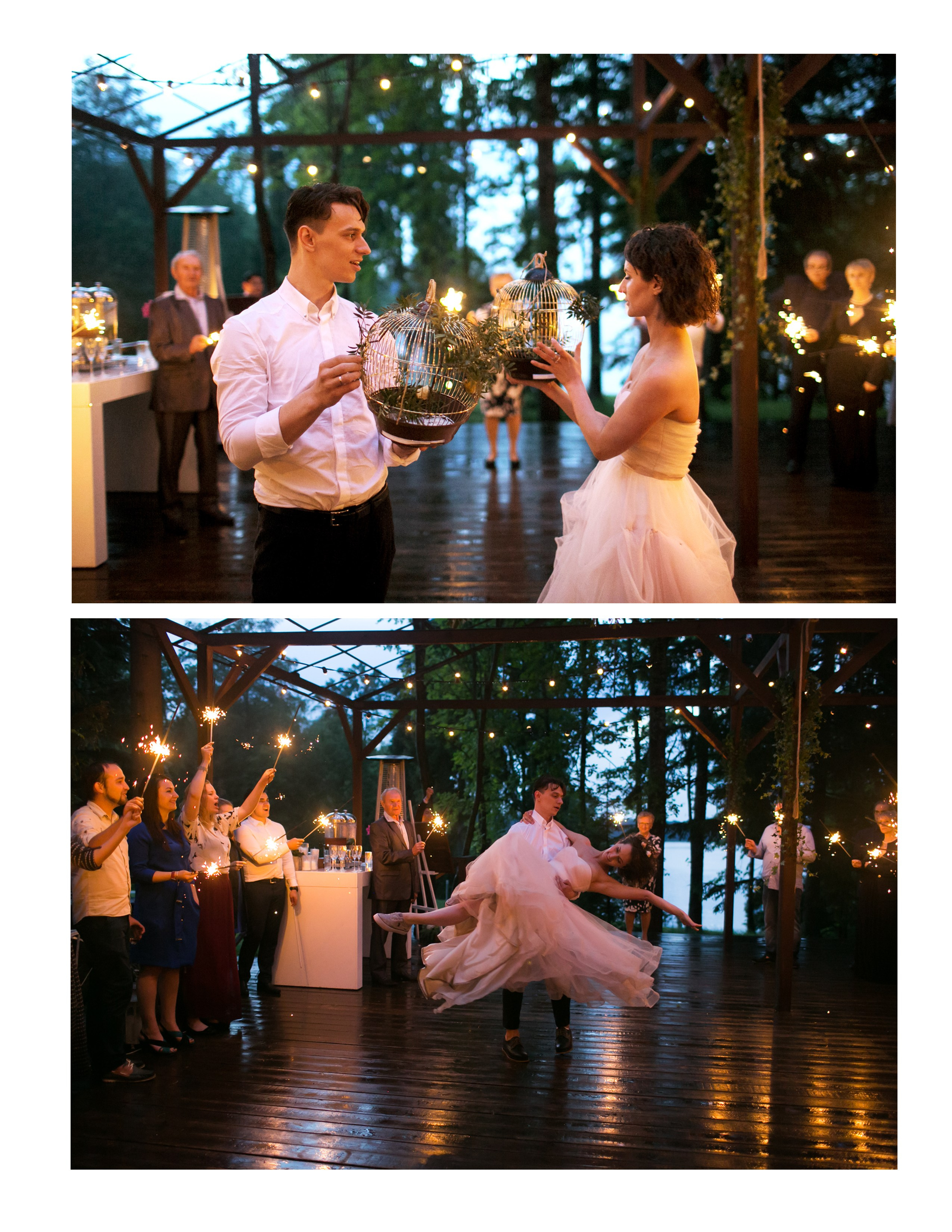 Wedding in Moscow. Family photographer in Israel