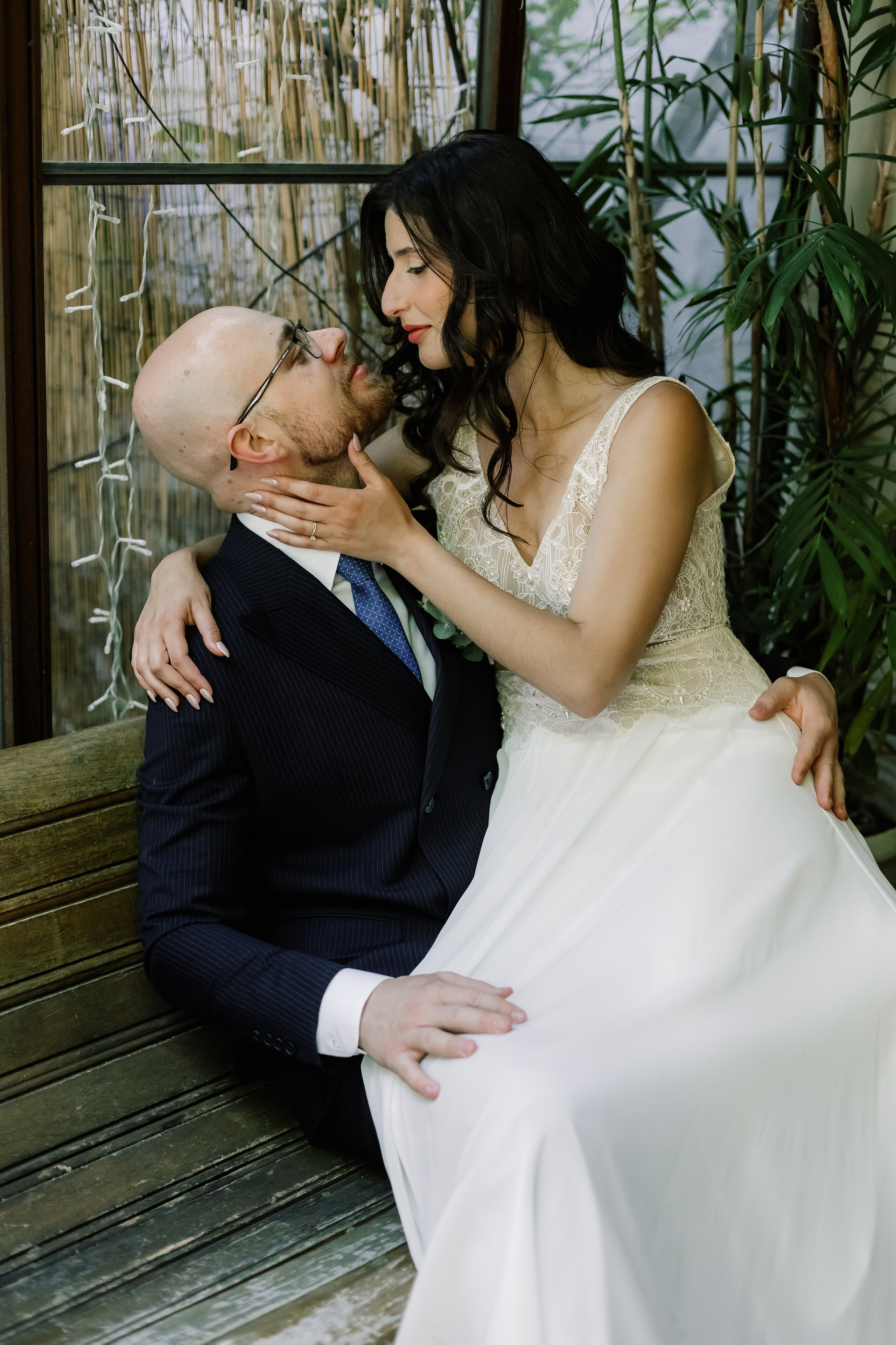 Michal&David. Family photographer in Israel