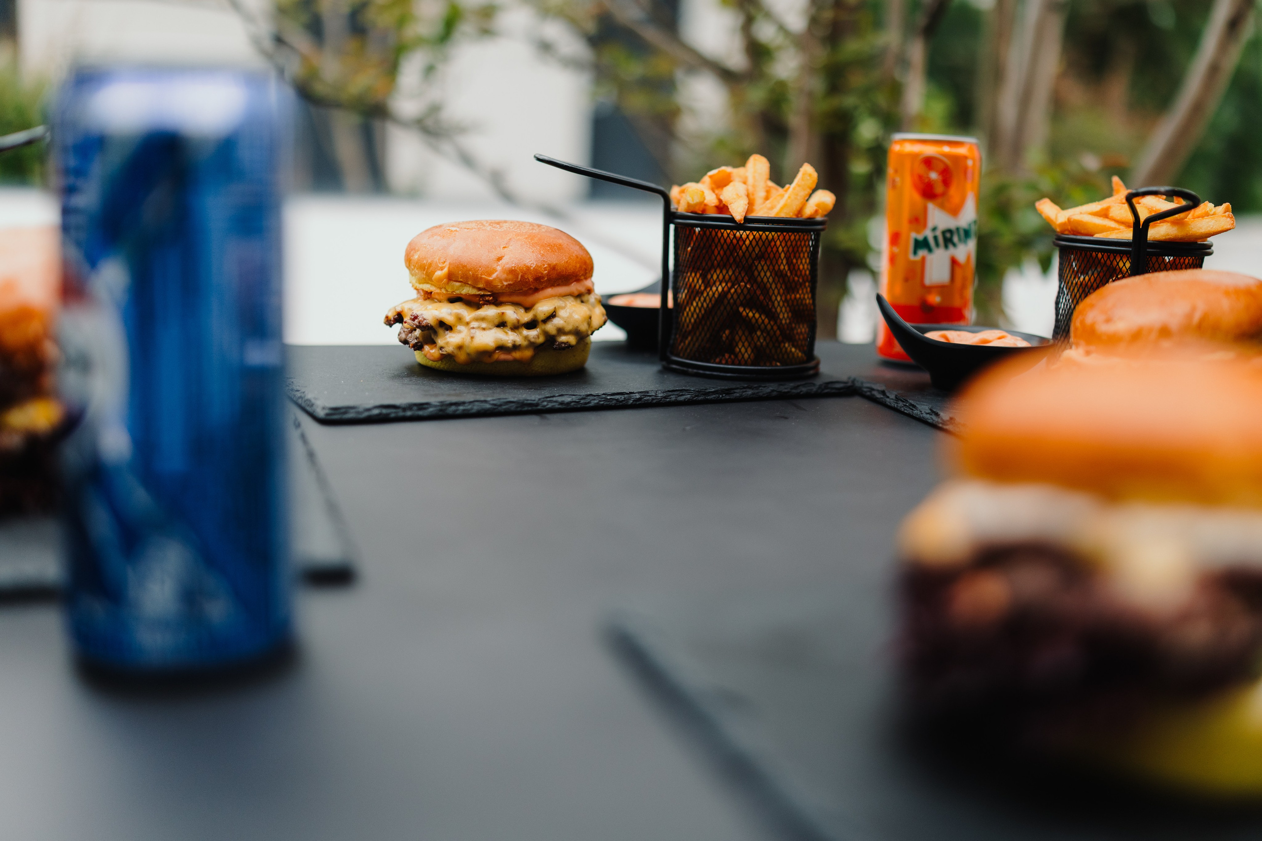 Mâncare & Restaurante - Foto