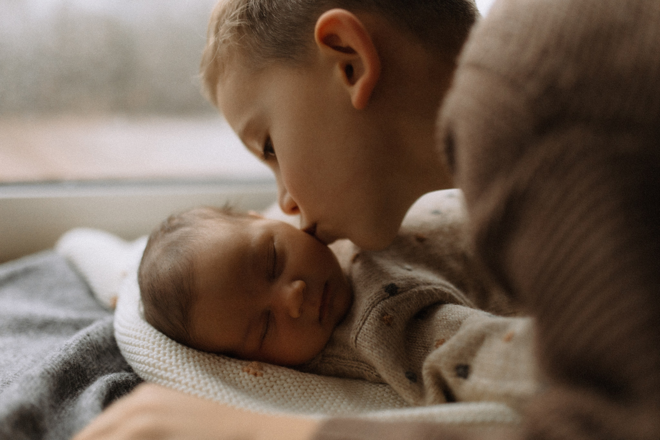 Naujagimio fotosesija | NAMAI. Vestuvių ir šeimų fotografė Lena Bondarenko / belove photo