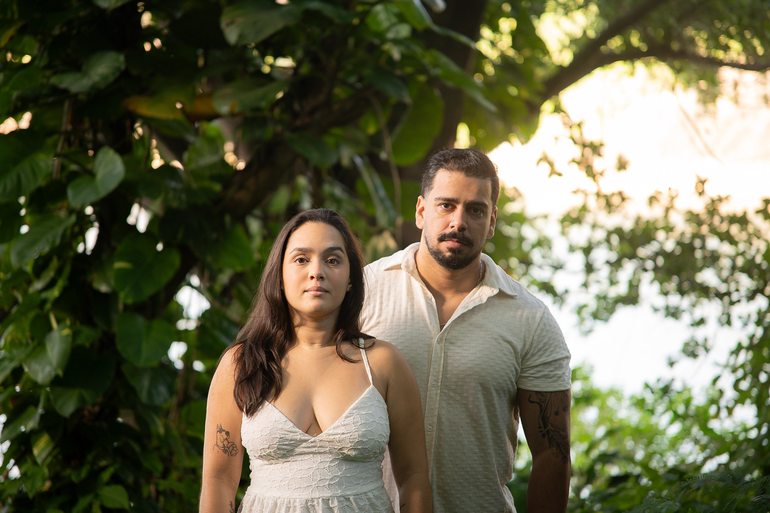 Ensaio — Gabrielle e Daniel. Larissareisfotografa