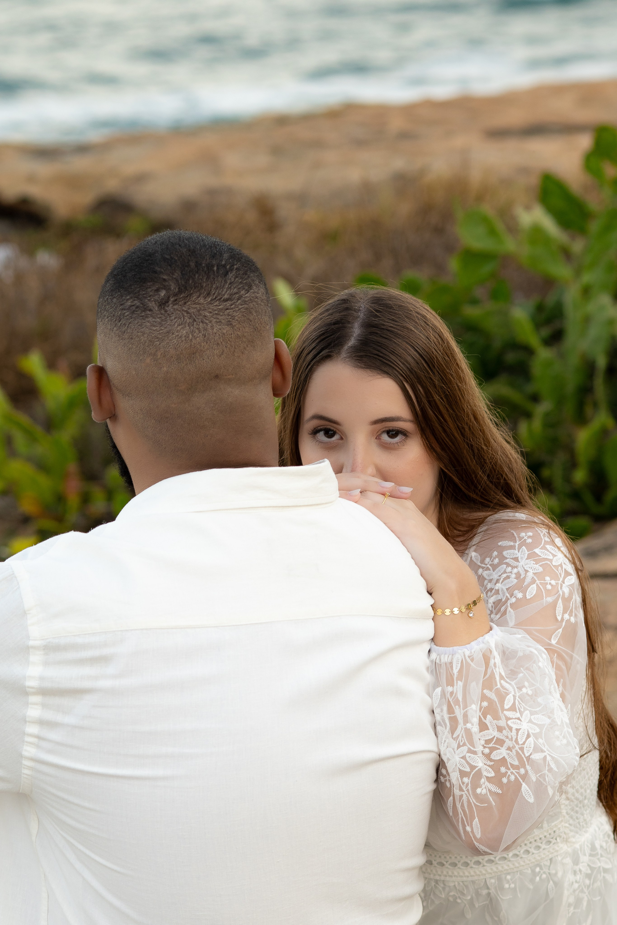 Renata e Ezequiel. Larissareisfotografa