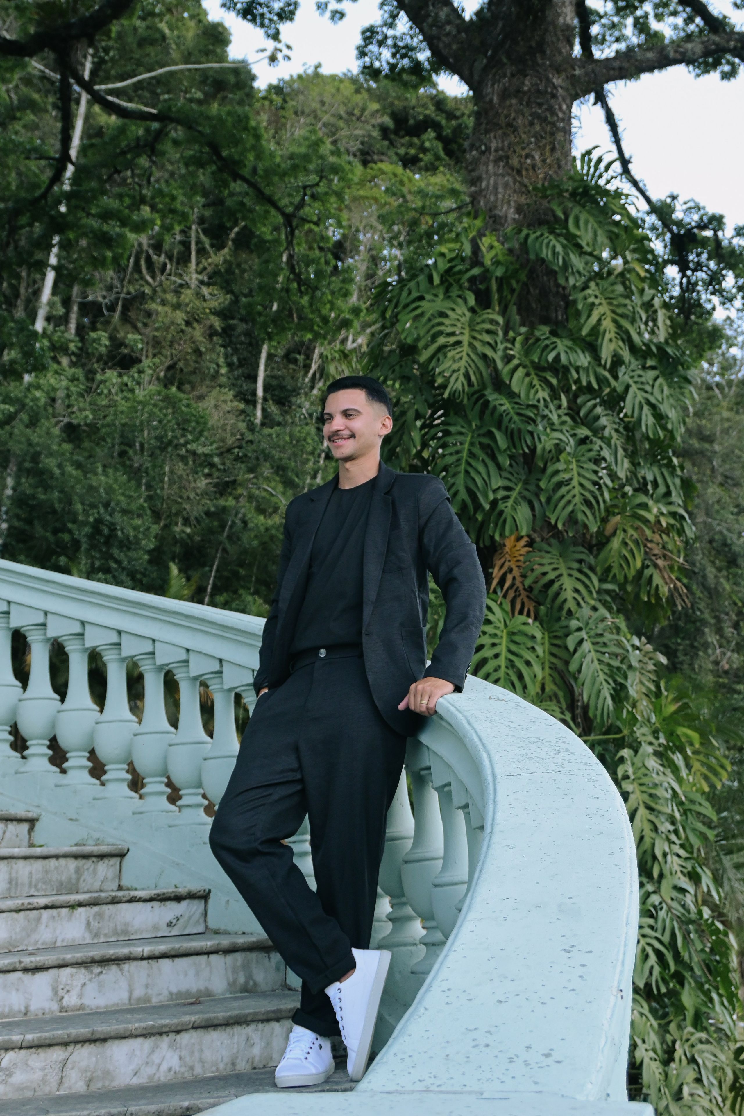 Flávia e Matheus. Larissareisfotografa