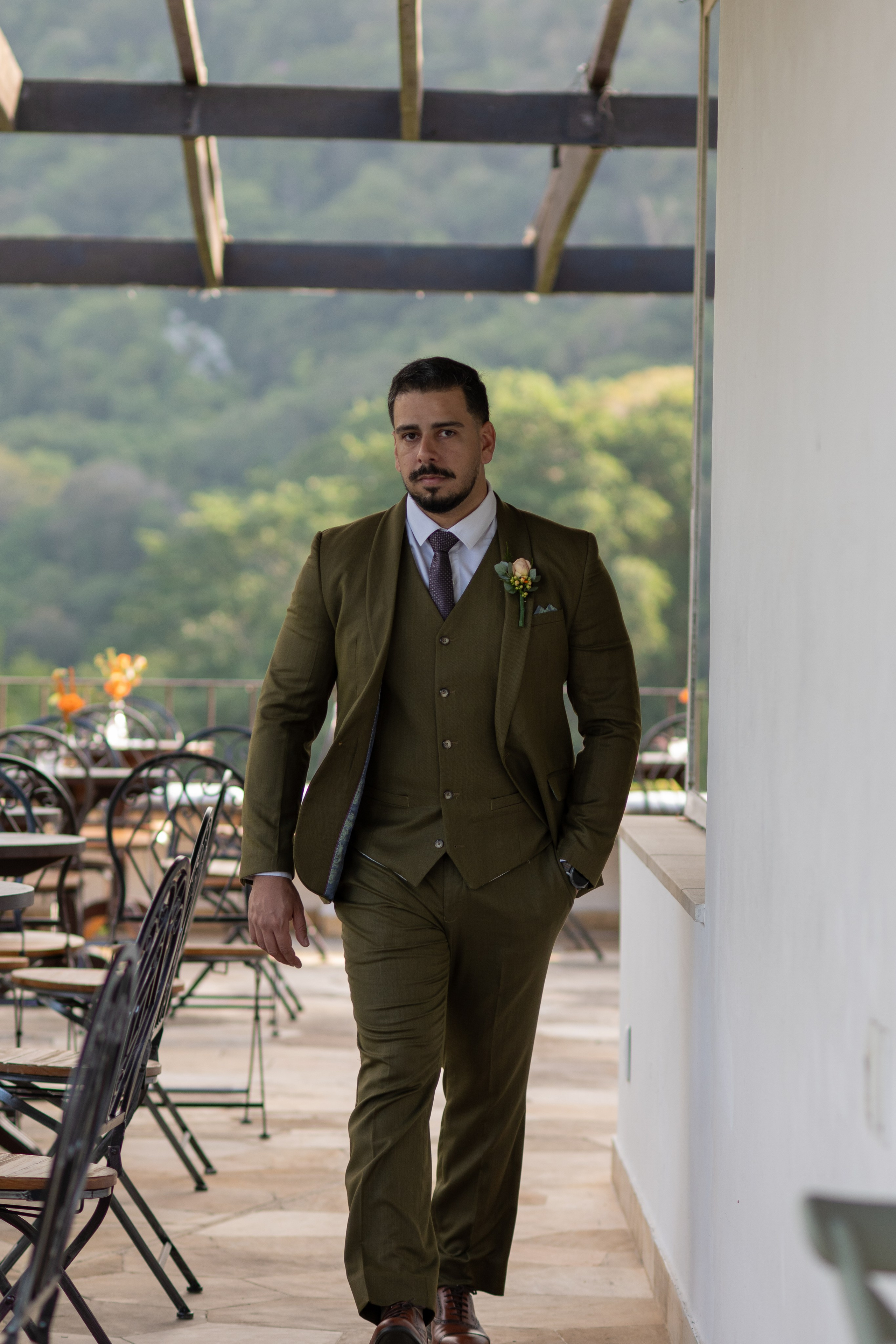 Gabrielle e Daniel. Larissareisfotografa