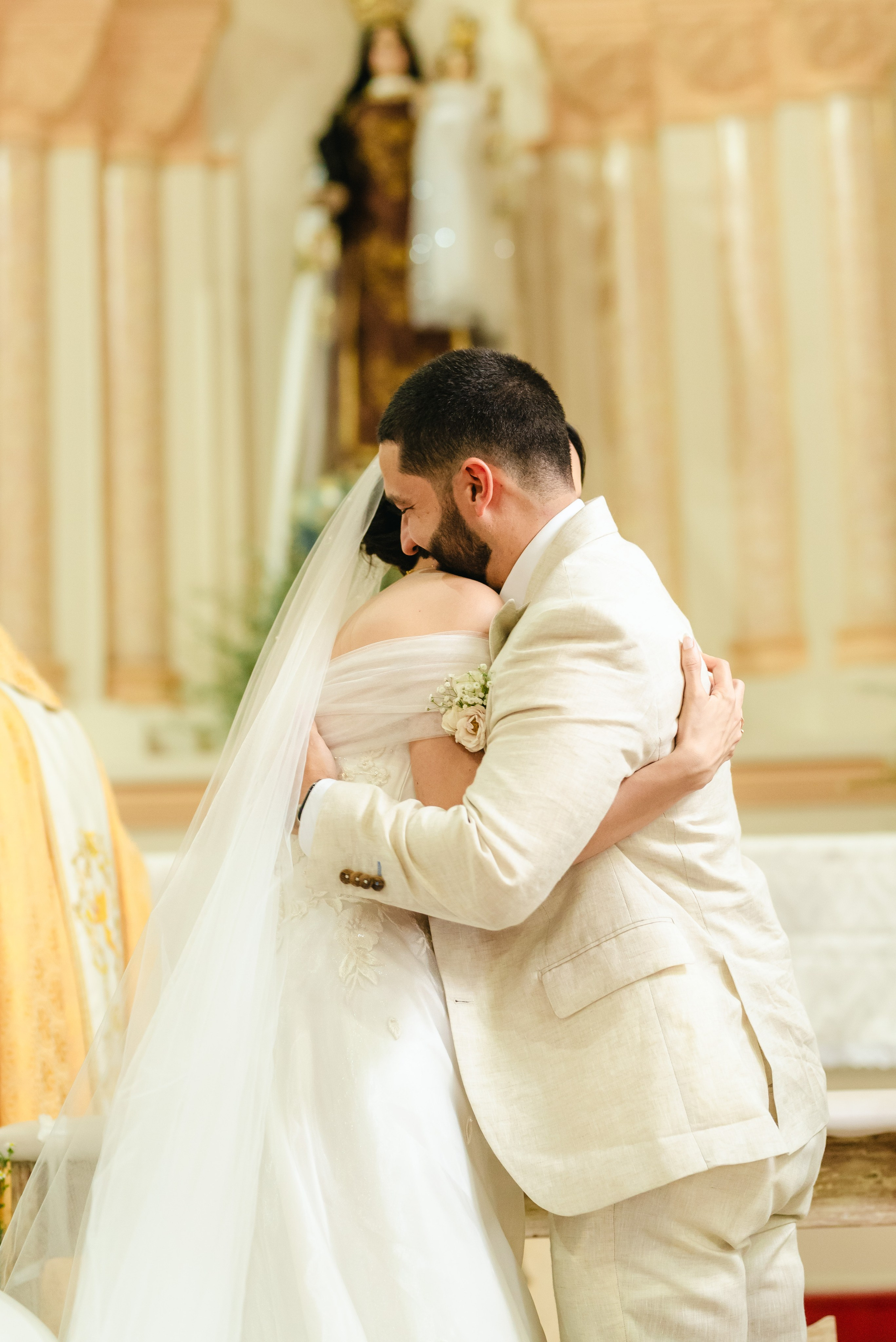 Luisa & Jorge. Wedding Photography - Fotografo Bodas Colombia