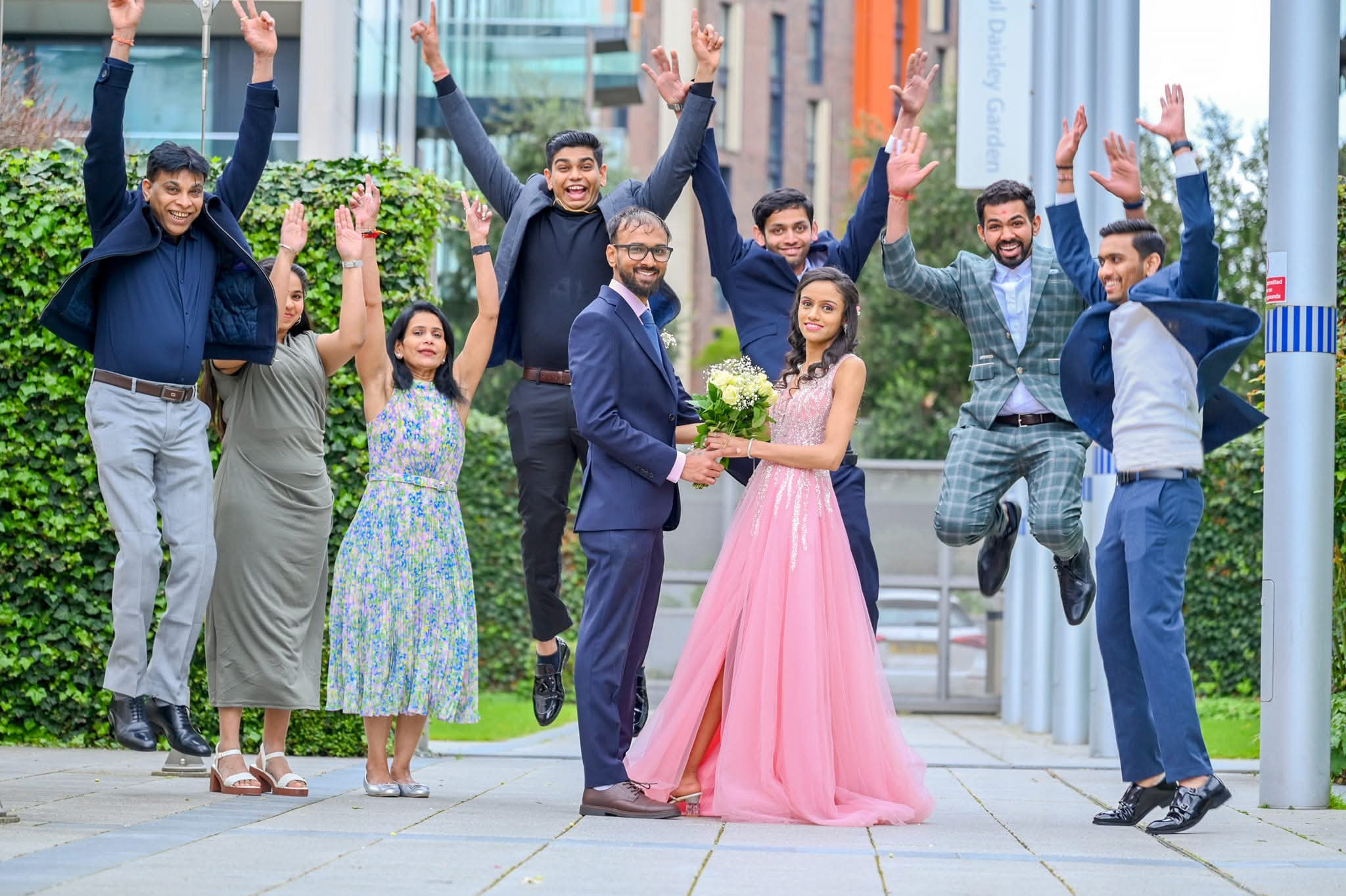 Wedding