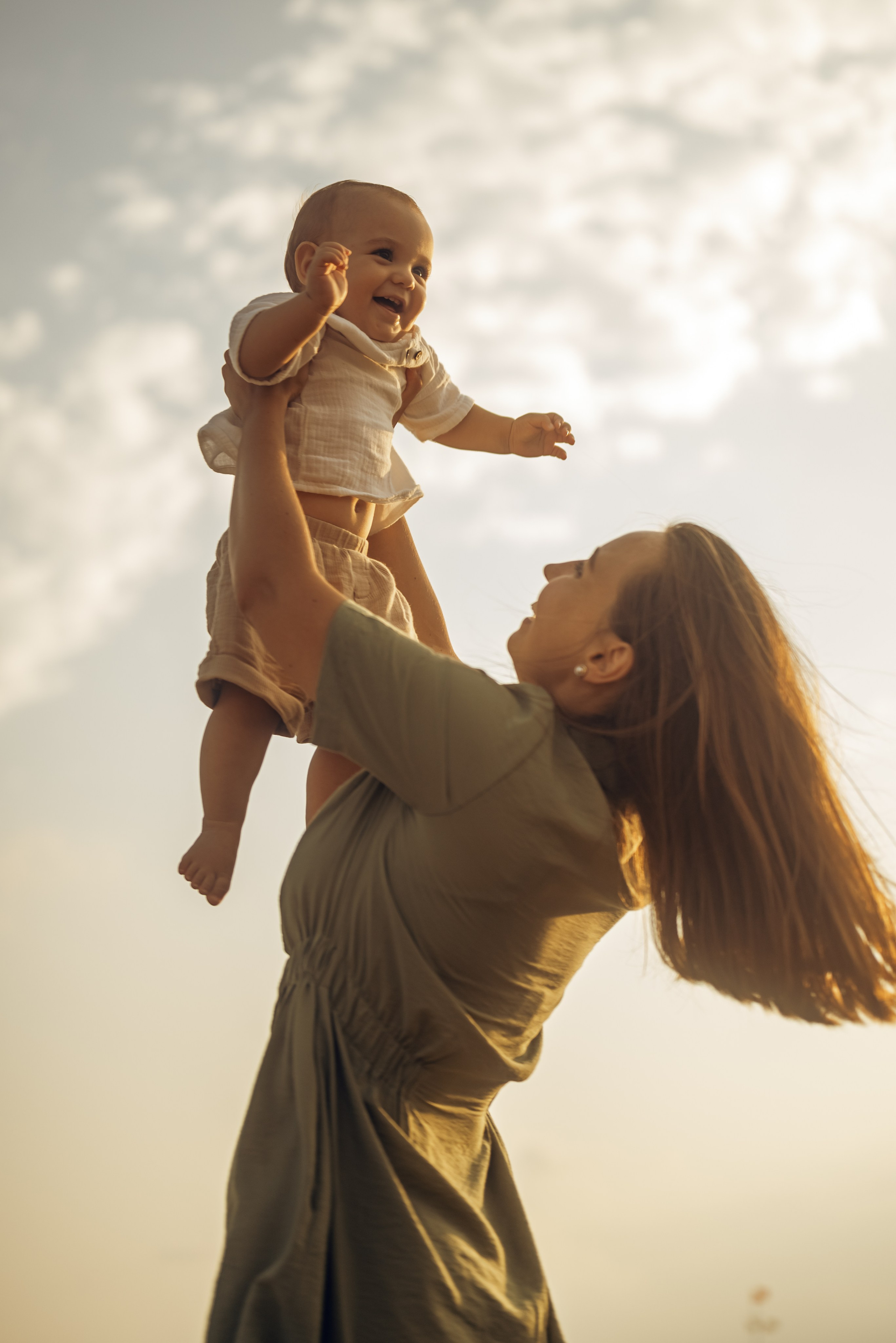 Ilona & Ali. Photographer Irina Novikova