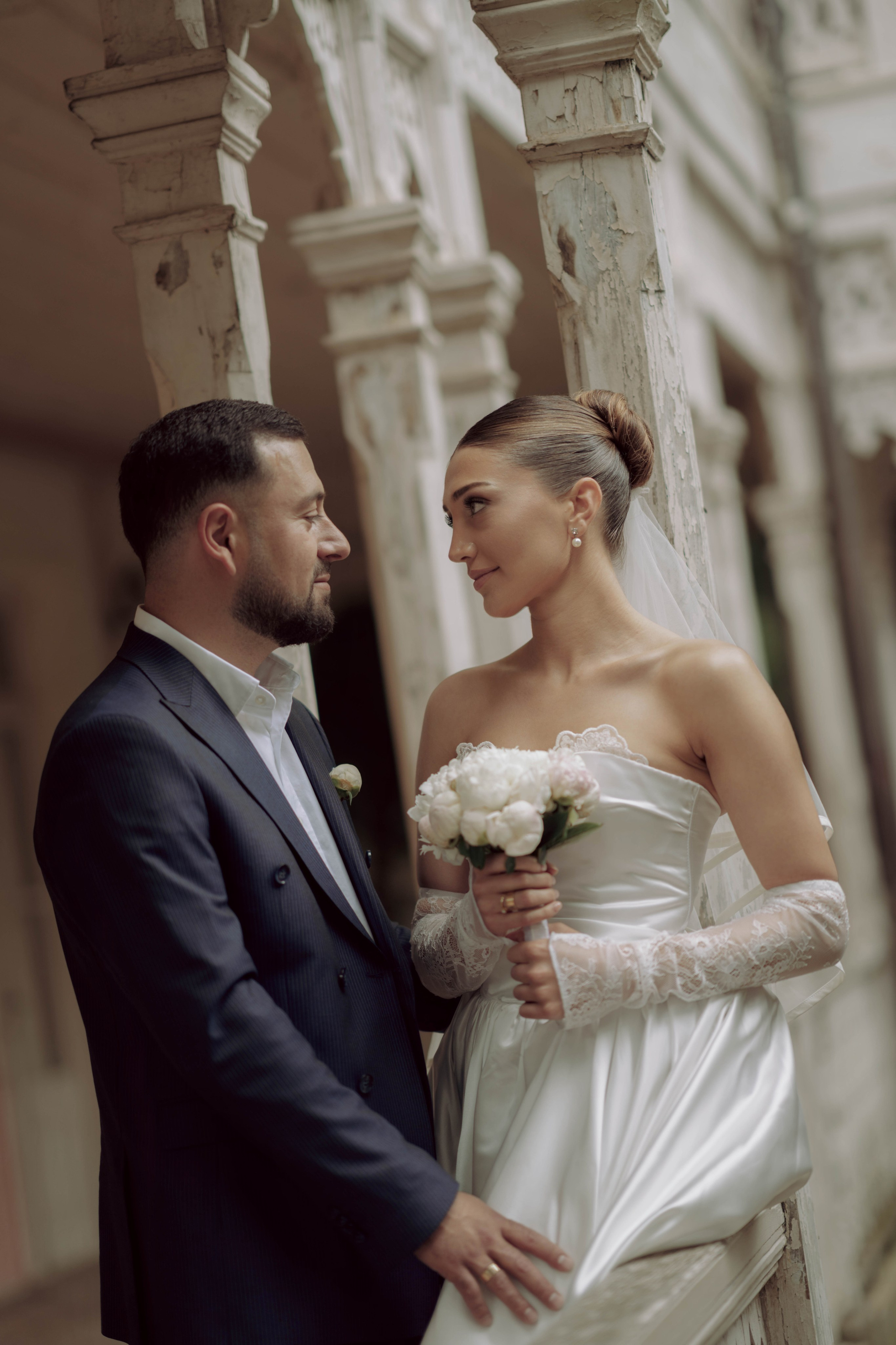 WEDDING. ფოტოგრაფი სალომე ბარბაქაძე