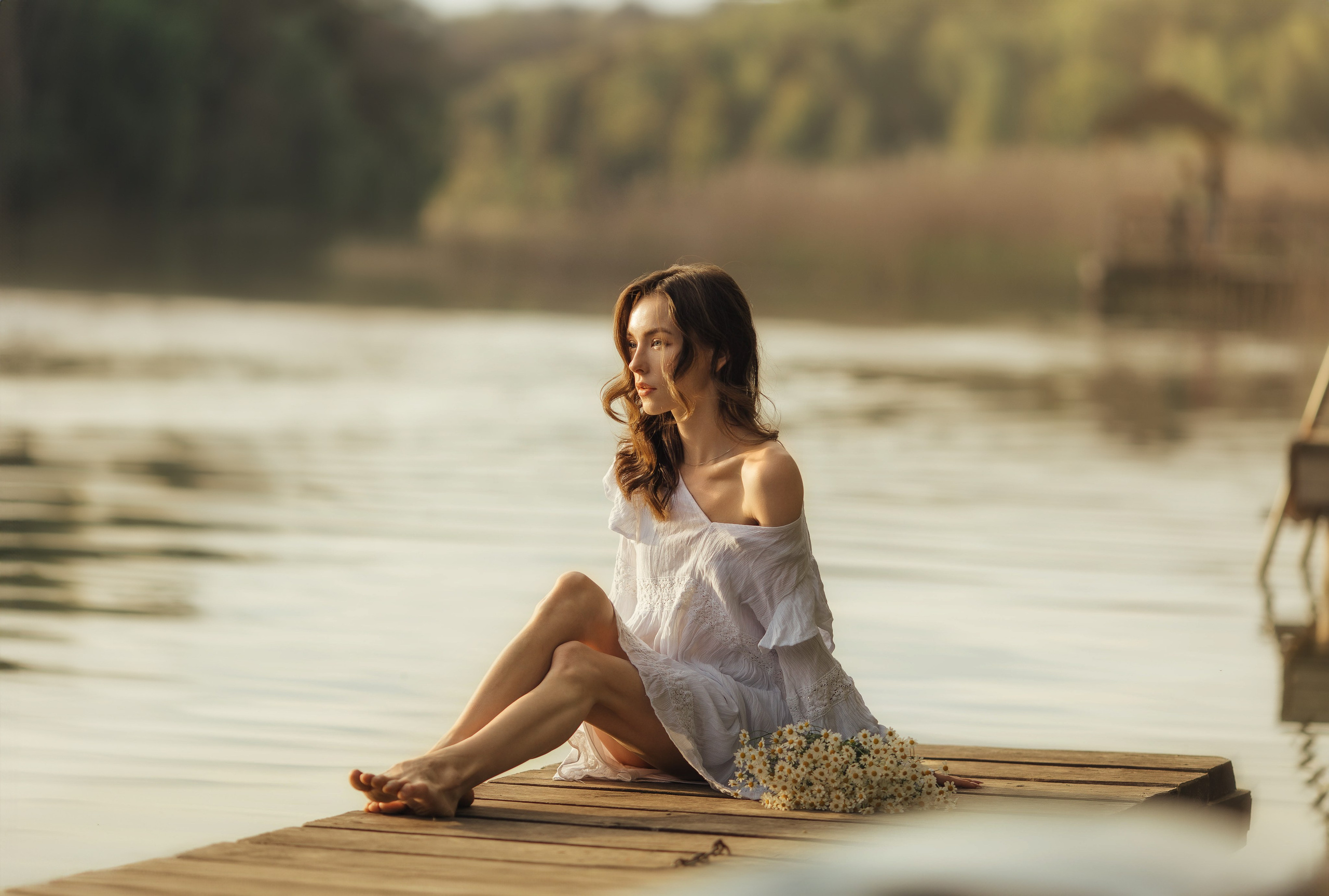 Киноактриса Анастасия Иванова. Семейный и детский фотограф в Вильнюсе Светлана Наумова