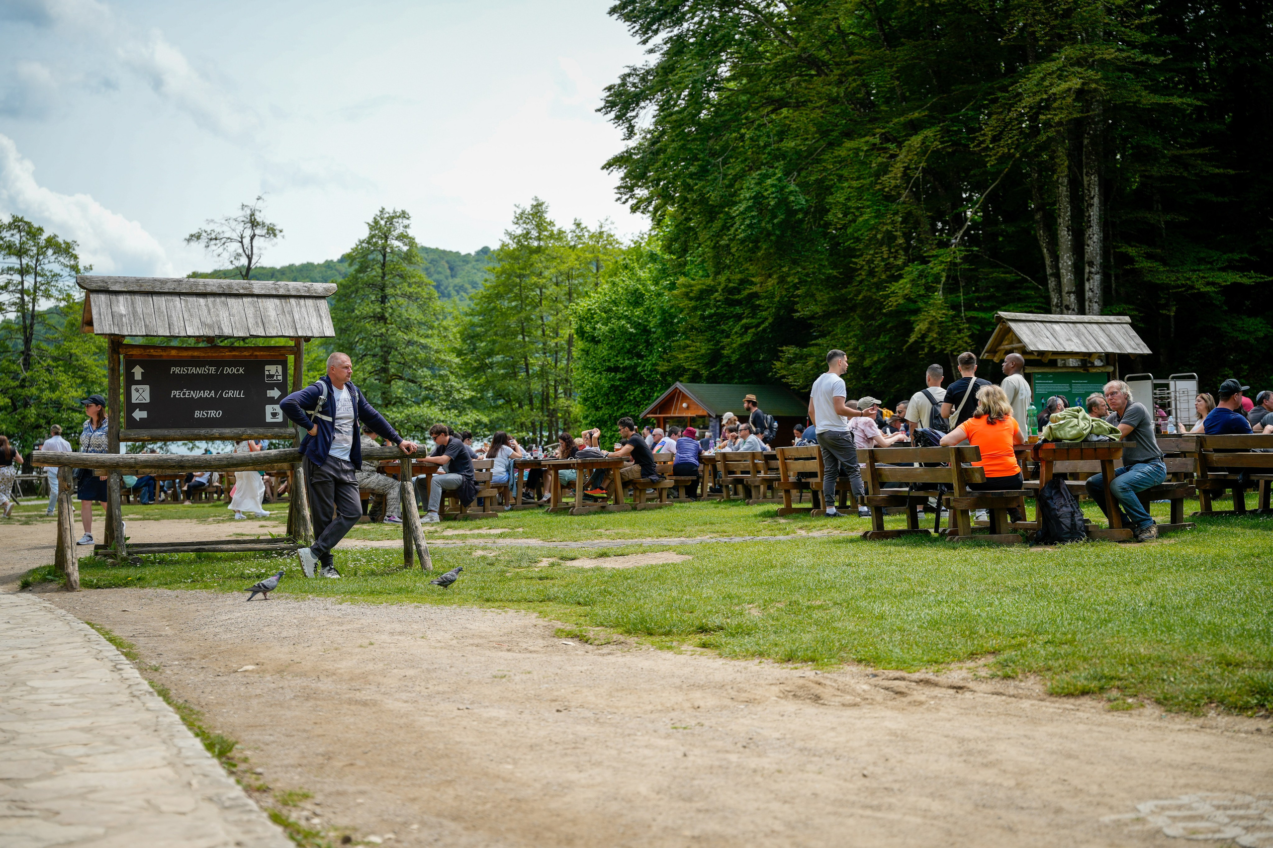 Bank Jerusalem — Team Retreat