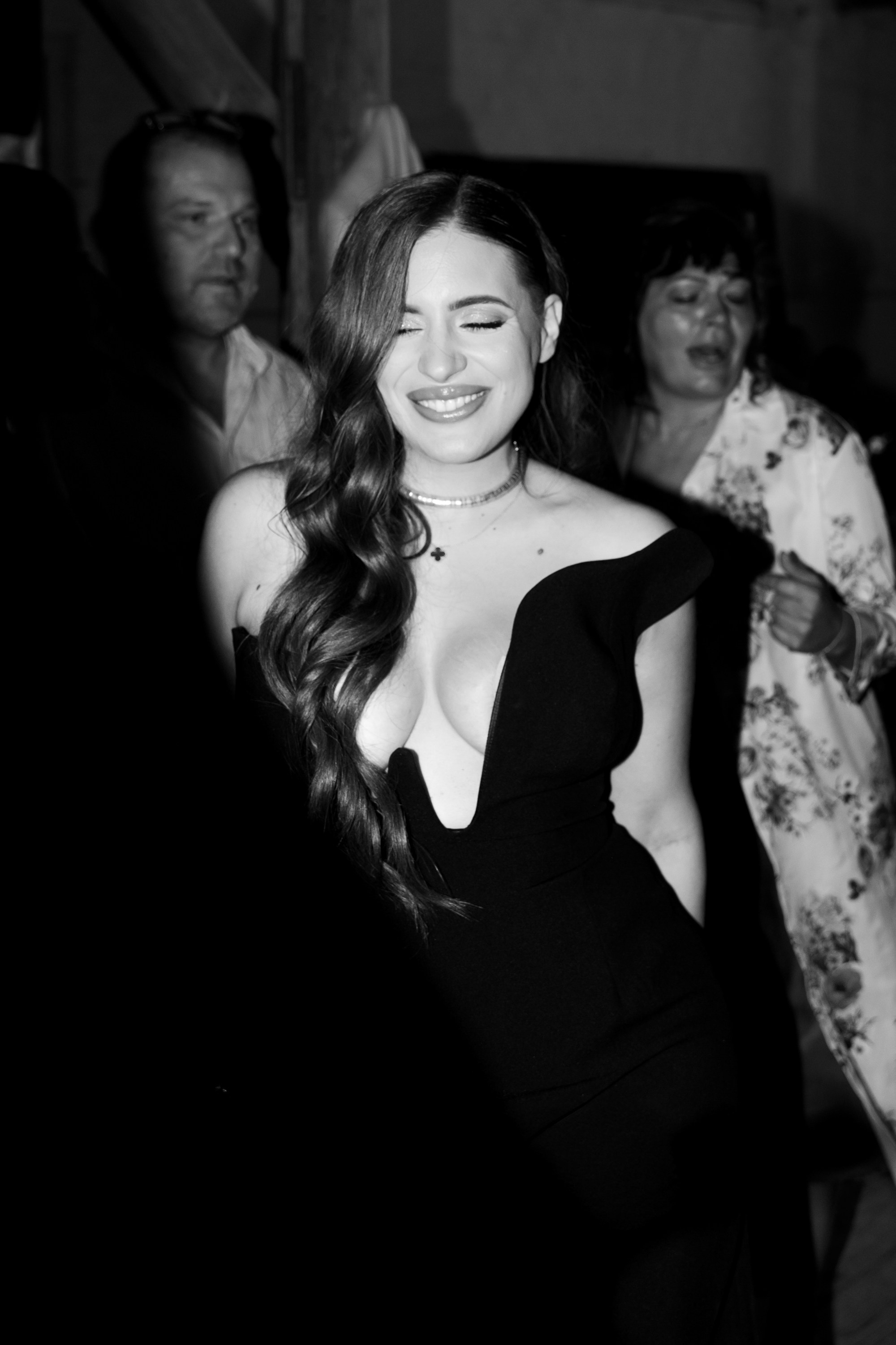 Portfolio. Bosco | Destination Wedding Photographer