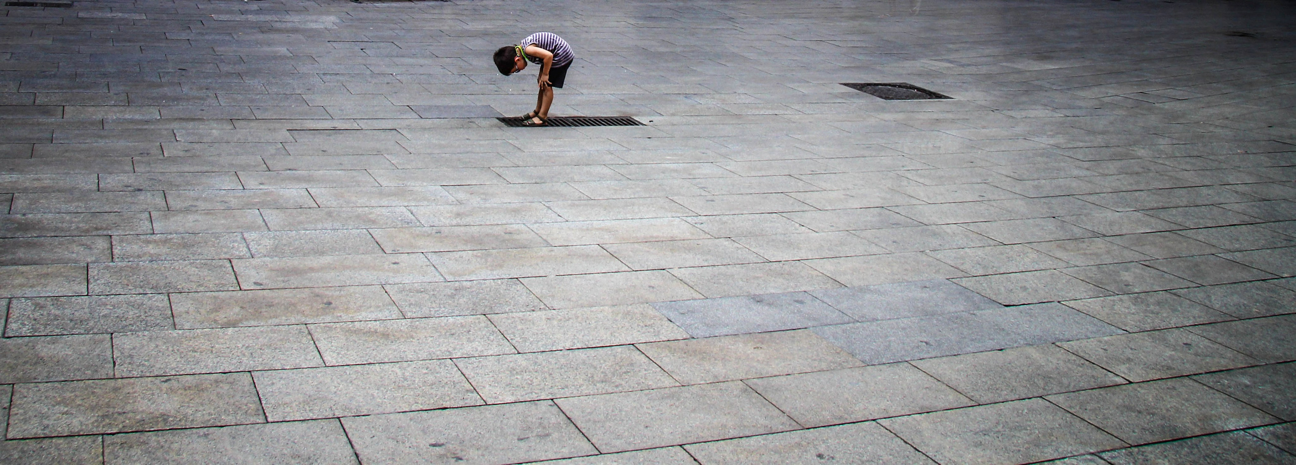 ИСПАНИЯ. Стрит-фотография, полная абсурда, идиотизма и красоты