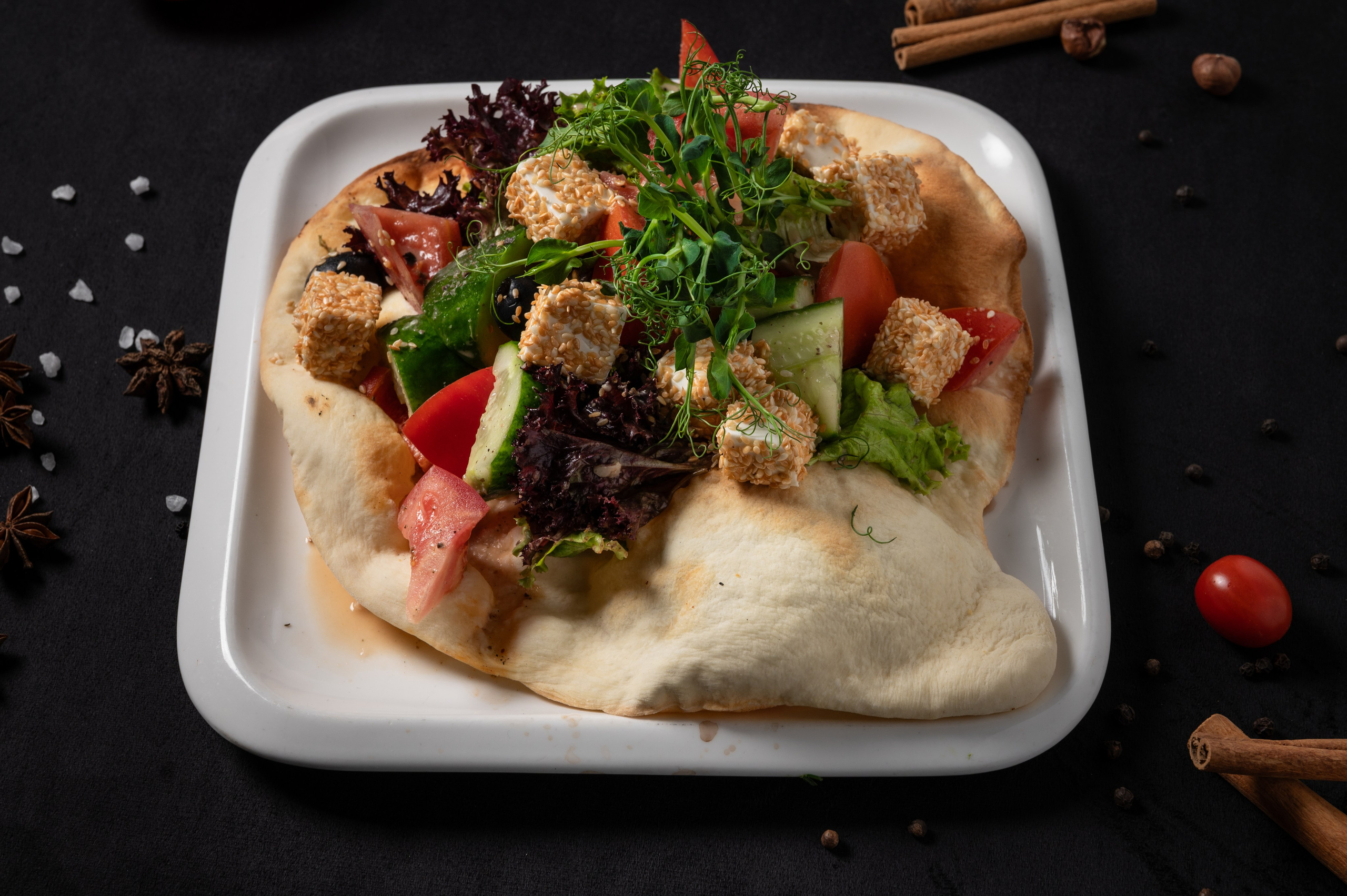 MENU shoot for METROPUB. Фотограф в Бишкеке Андрей Кавешников