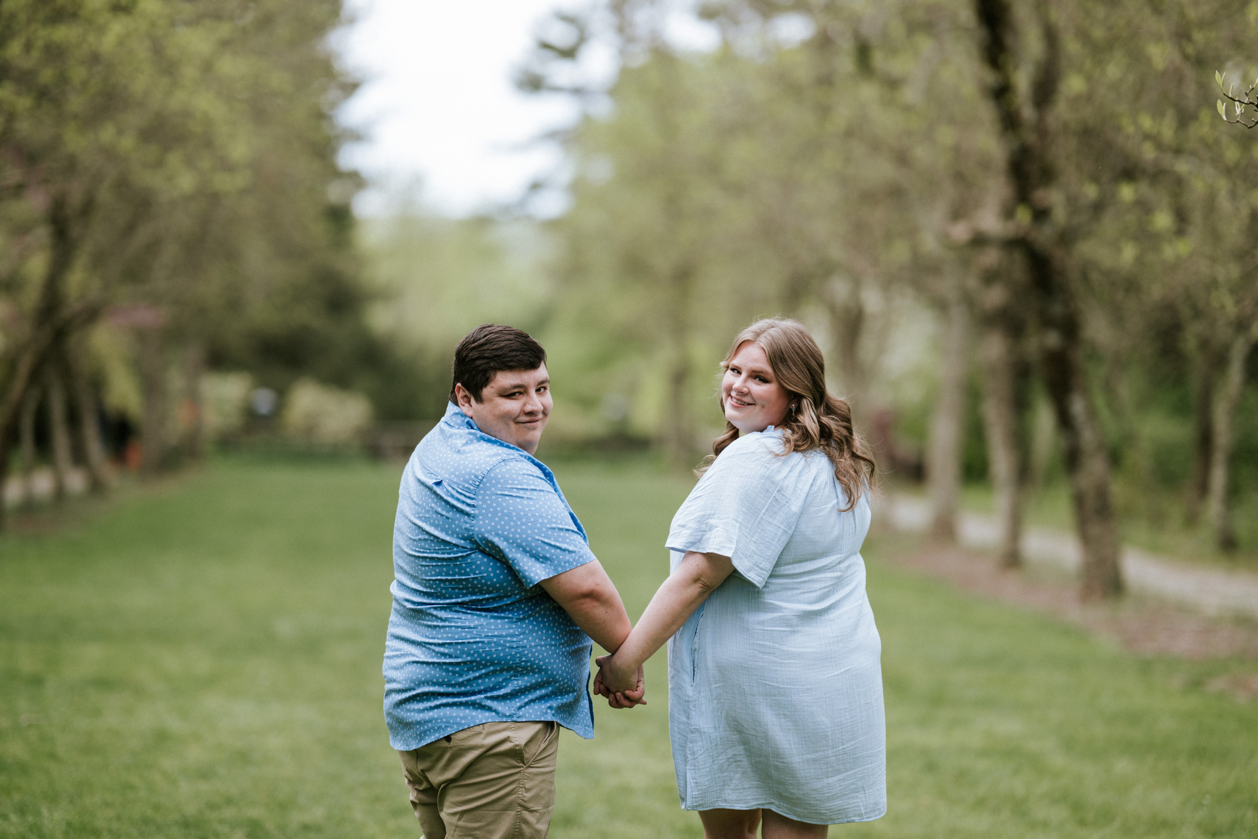 Kelsie and Sebastian Engagement. Fine Art Wedding Photographer in the USA | Murali Lalagiri Creative Studios