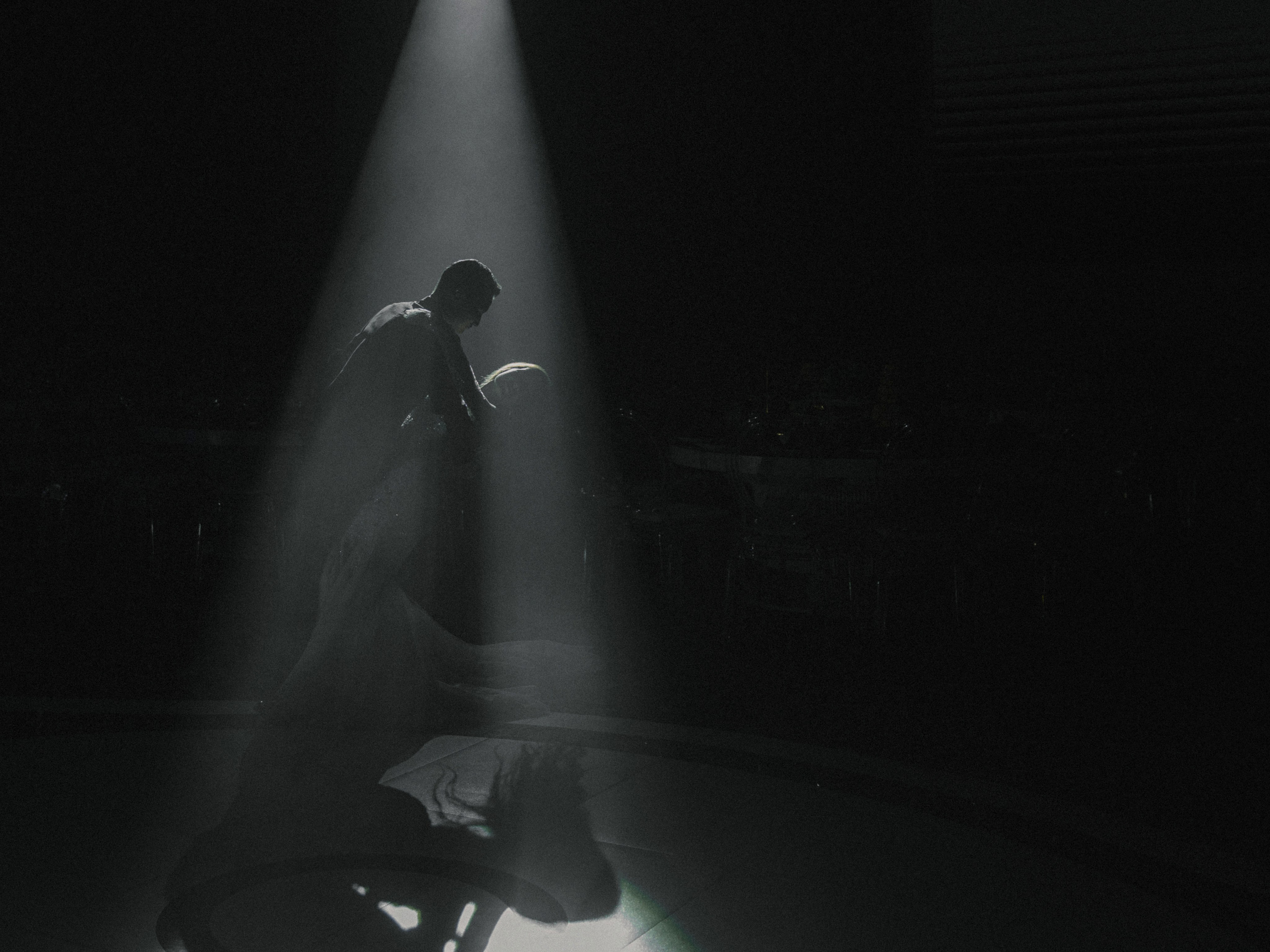 Лилиана и Шалхар. Валерия Вартанова. Фотограф