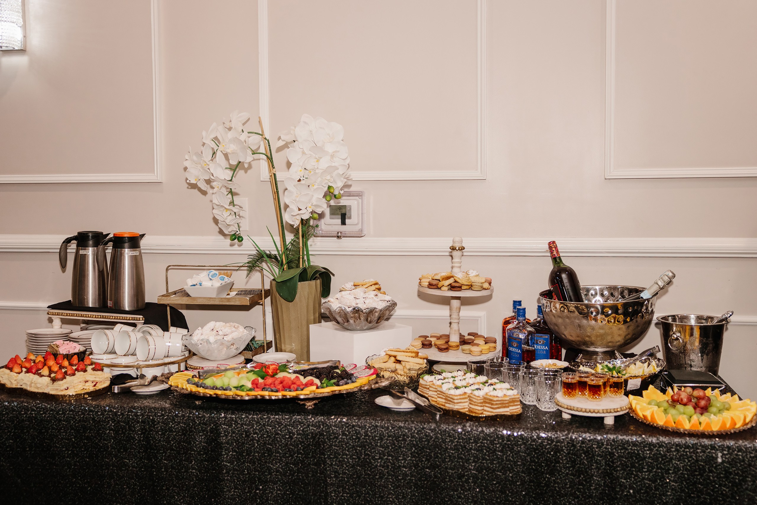 10.26.2024 Birthday Party. Wedding family event photographer in Chicago Nick Yushevich