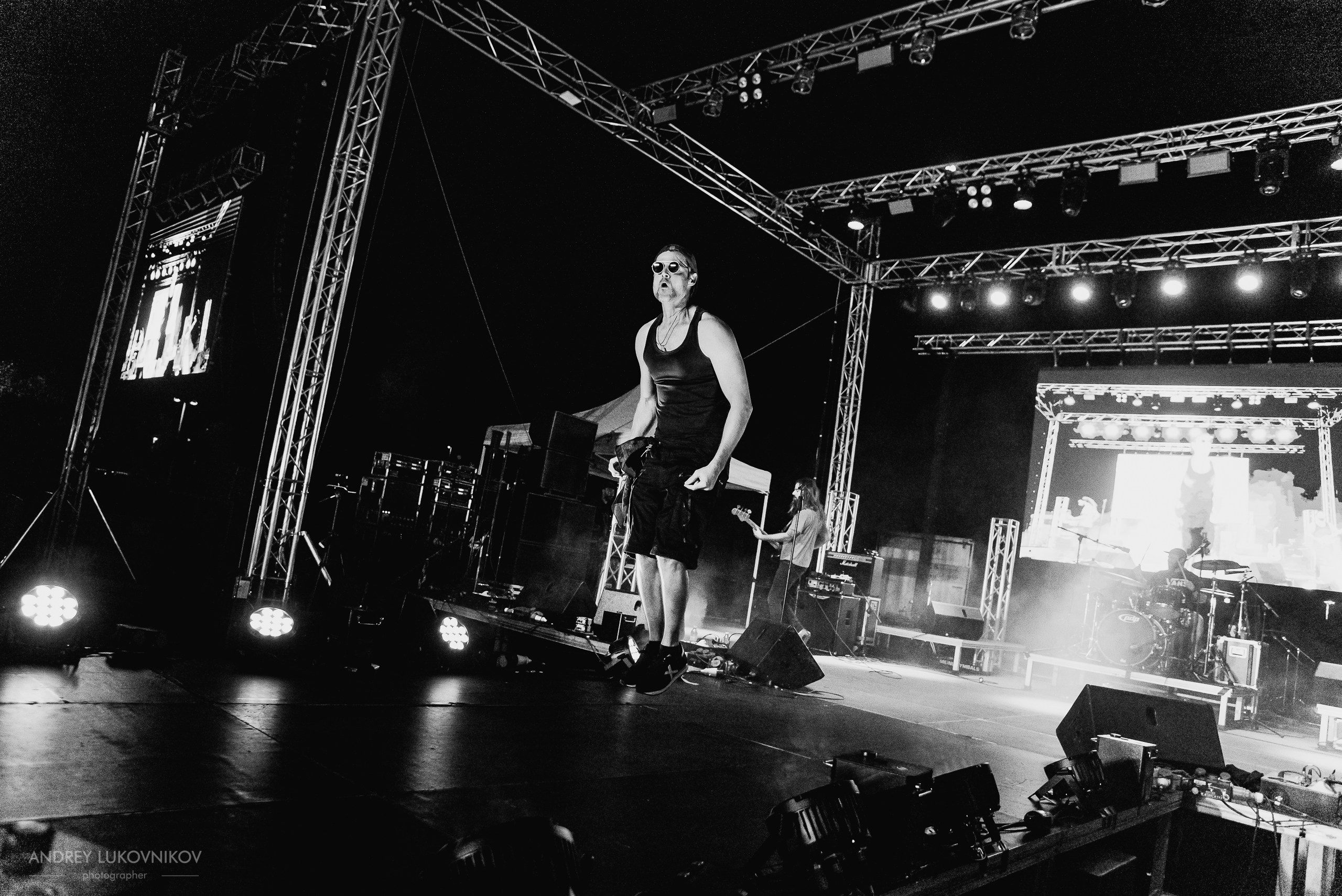 Rage Rising — RATM Tribute | Rock Against Cancer Torrevieja