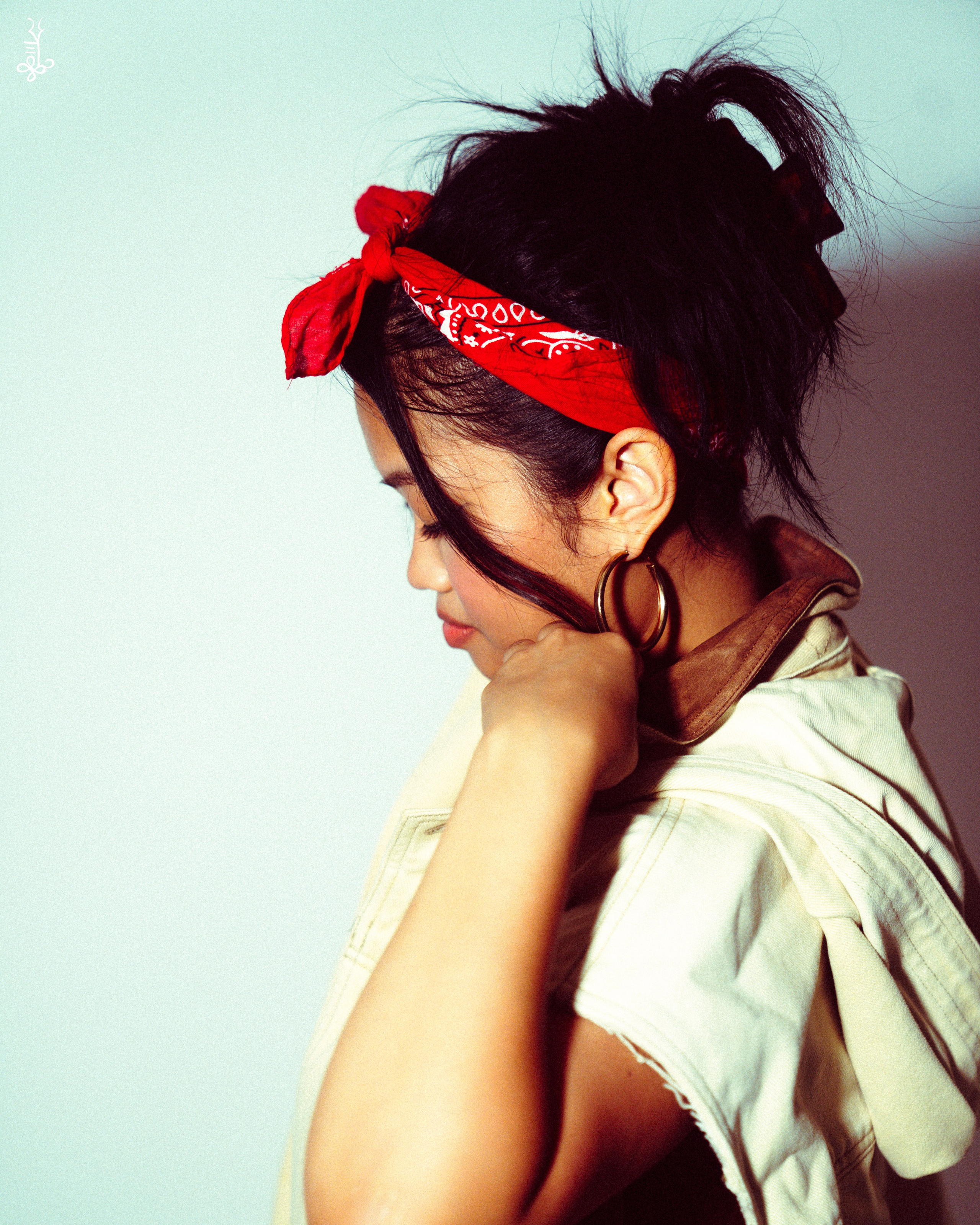 BLOSSOM. Ke’Ondris