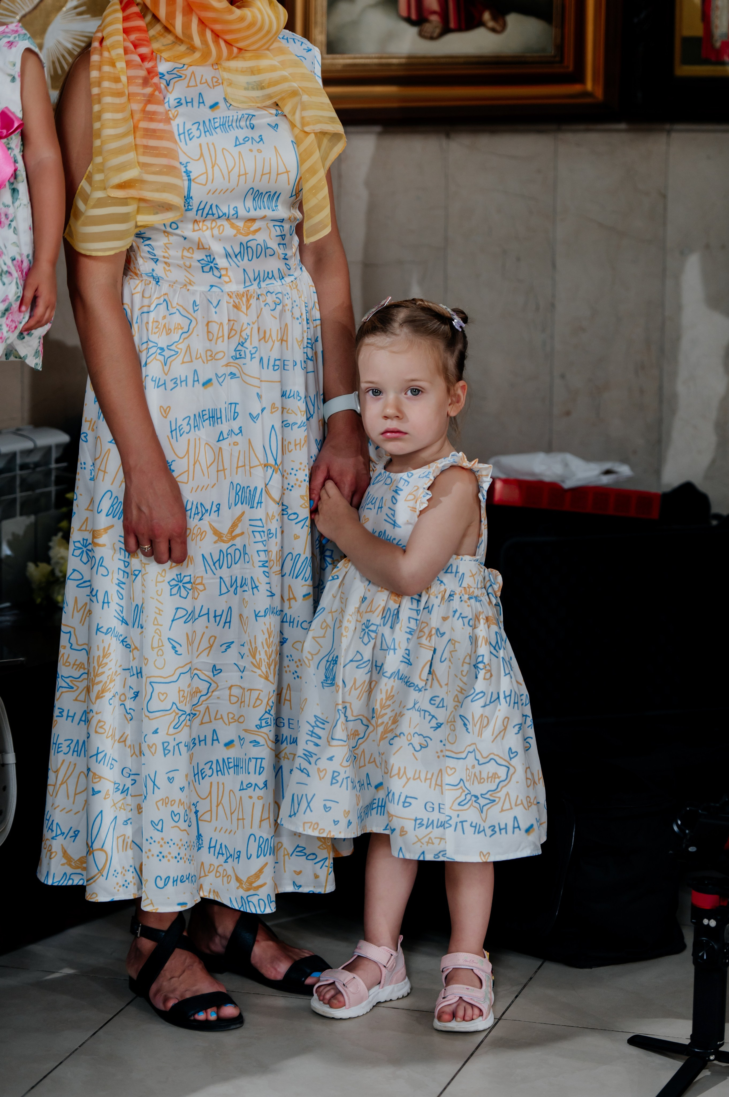 Daria & Yiurii Odessa. Wedding photographer from Moldova Alexey Chipchiu