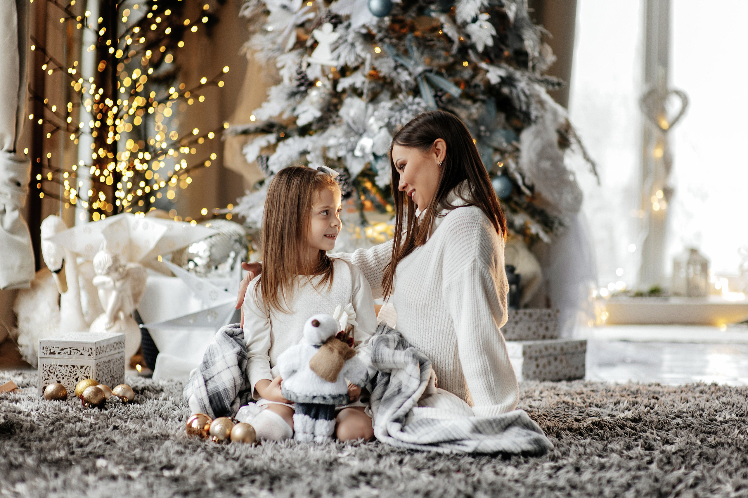New Year Happy Family. Wedding photographer from Moldova Alexey Chipchiu