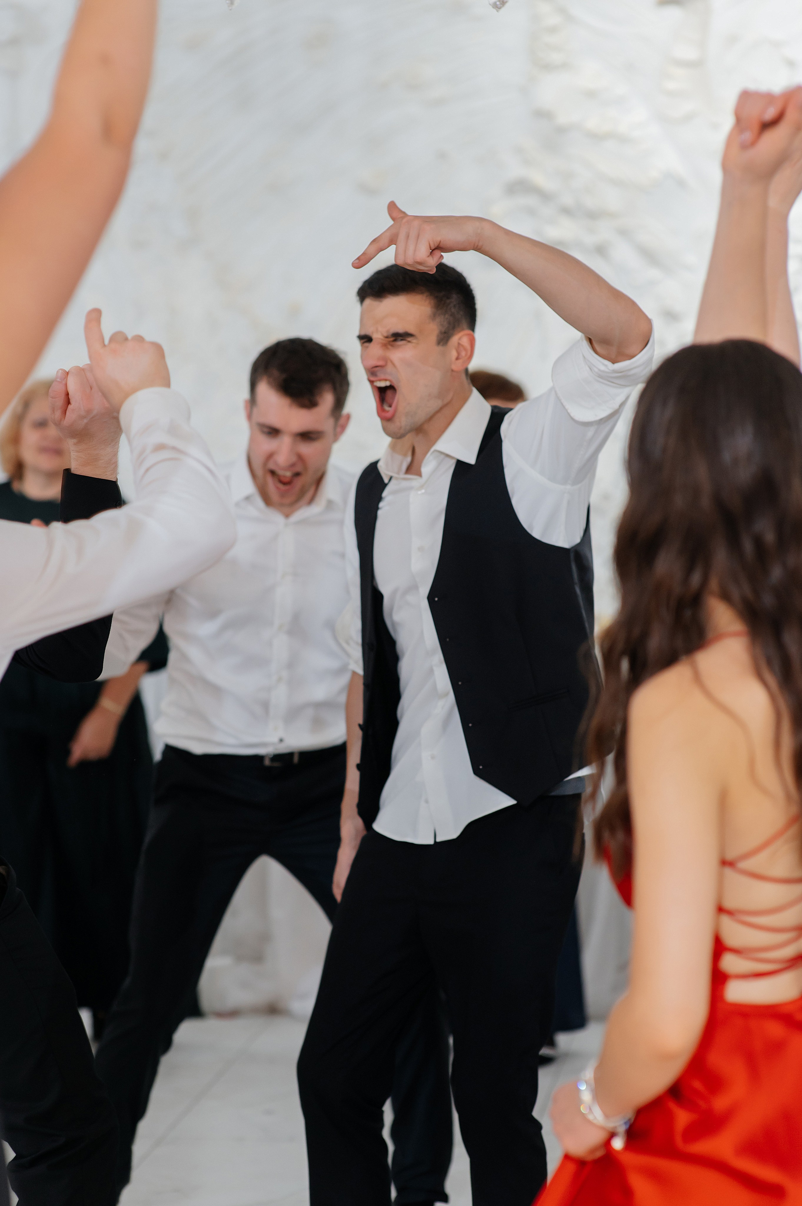 Wedding Dina & Vasili. Wedding photographer from Moldova Alexey Chipchiu