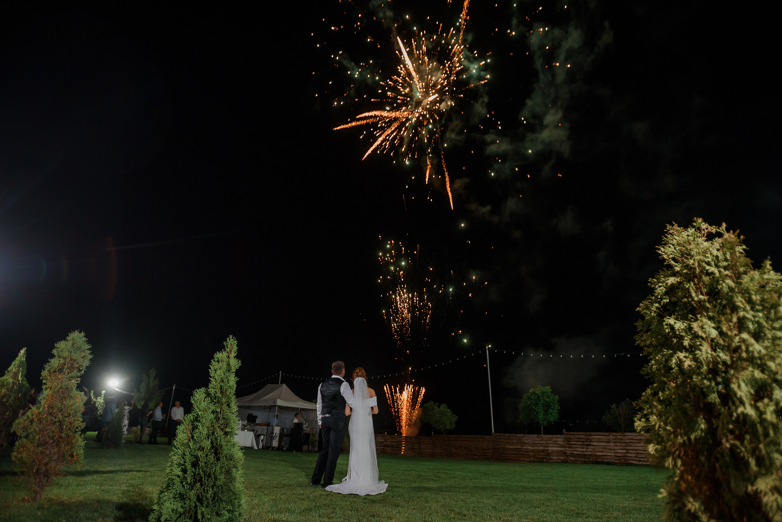 Wedding Anastasia. Wedding photographer from Moldova Alexey Chipchiu