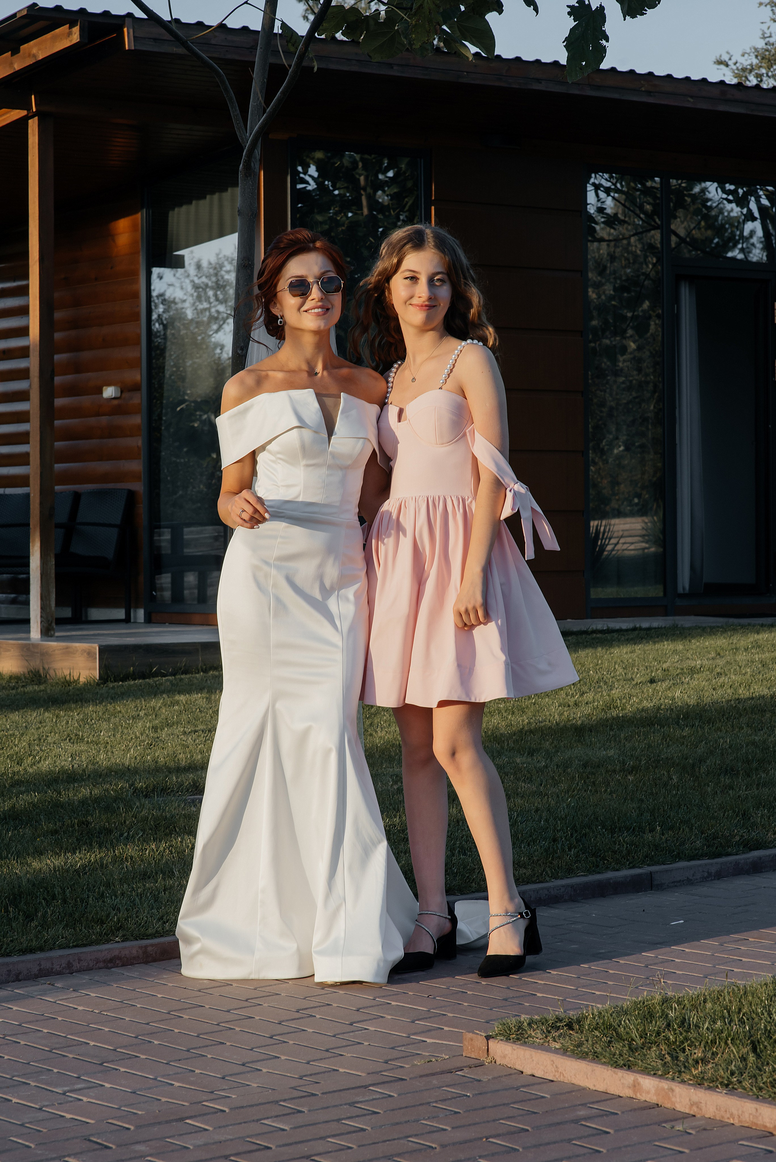 Wedding Anastasia. Wedding photographer from Moldova Alexey Chipchiu