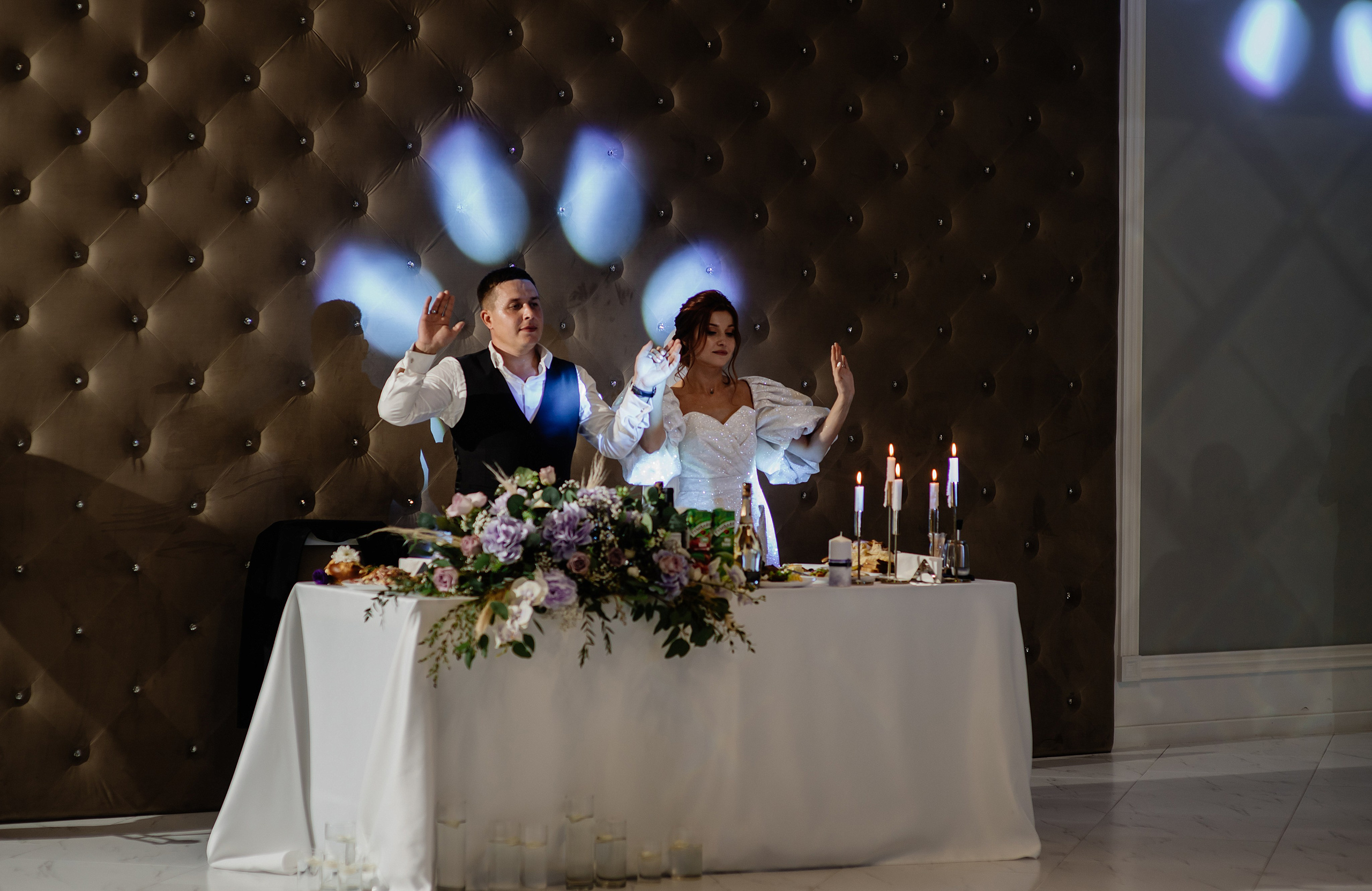 Wedding Anastasia. Wedding photographer from Moldova Alexey Chipchiu