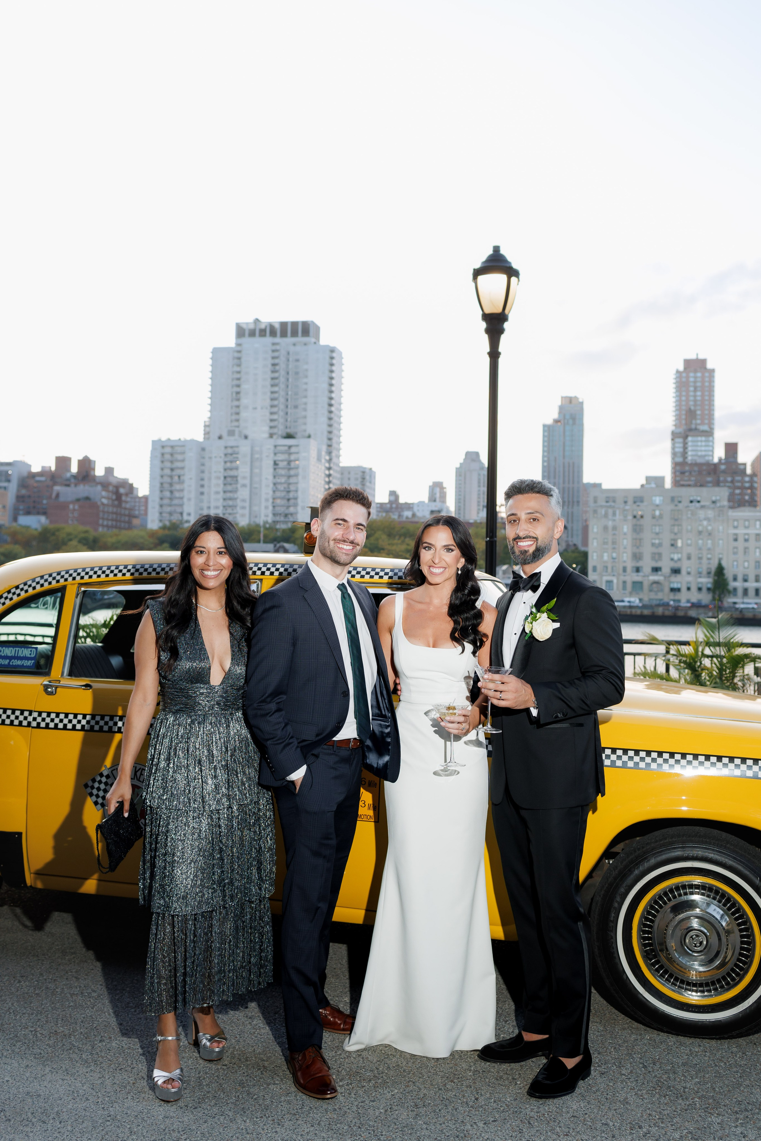 Rachel & Iman, The Sanctuary, New York, NY. Wedding Photo & Video