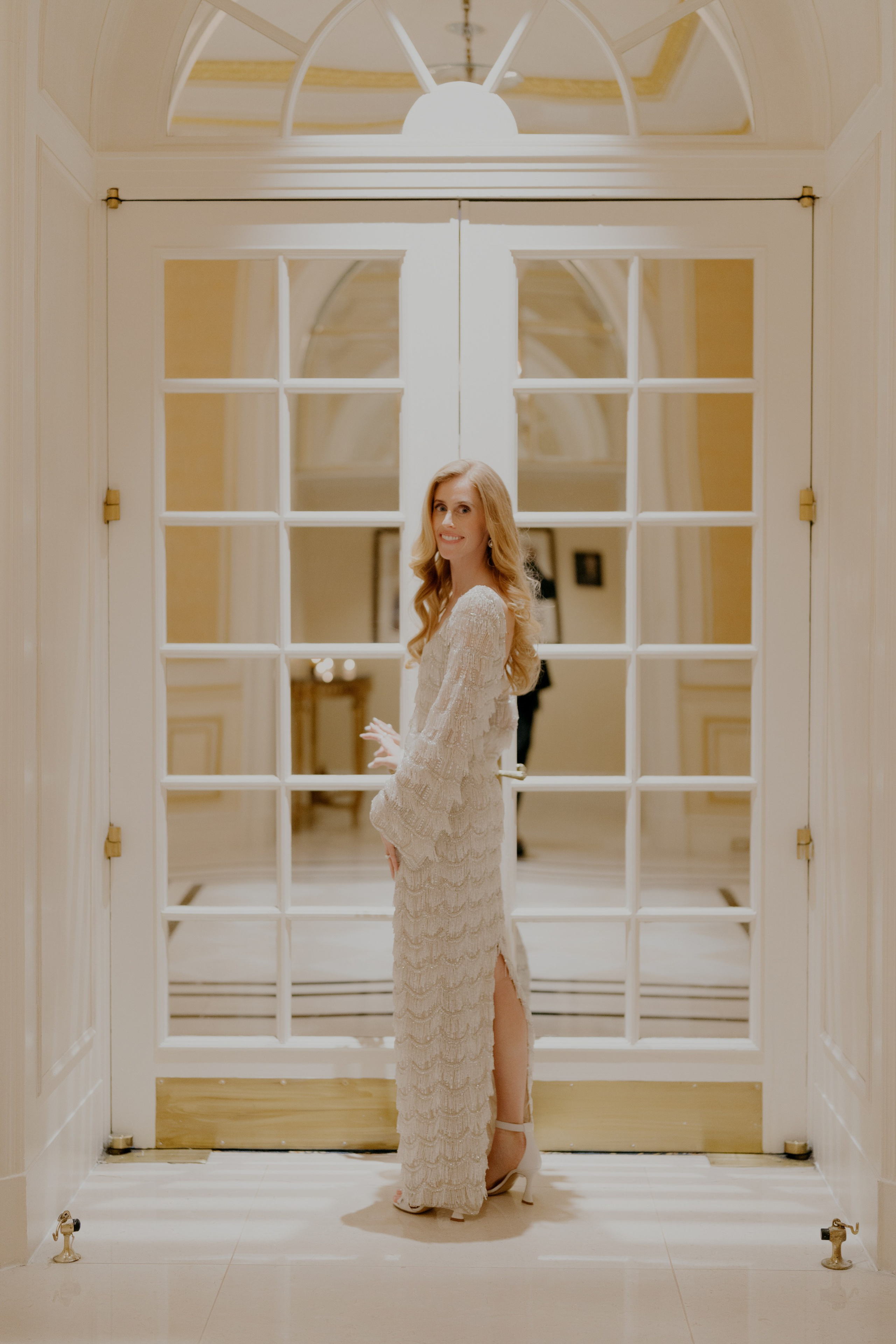 Anne and Maxwell. Wedding photographer and videographer New York | New Jersey