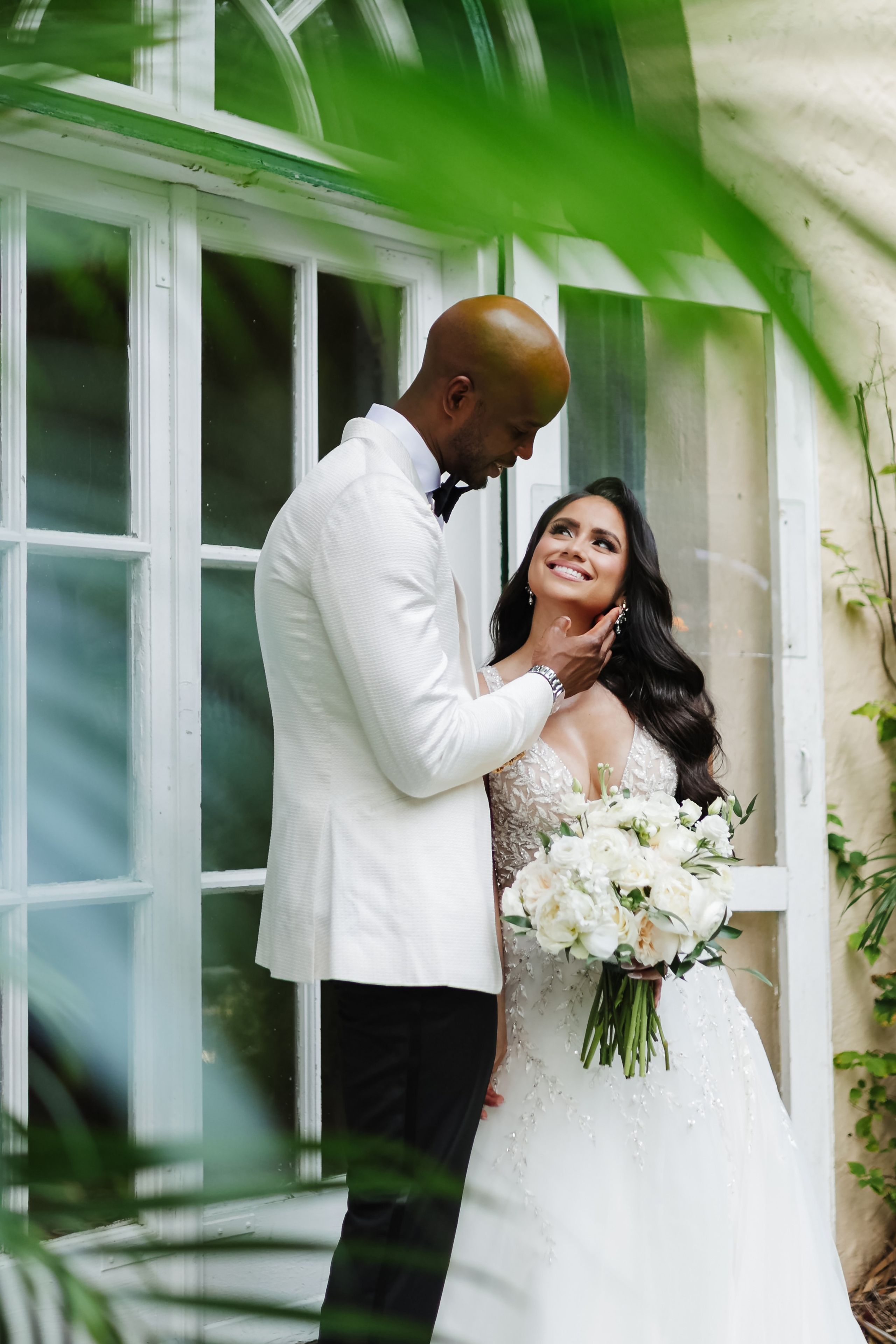 Classic Elegance Meets Modern Love | Martha & Julius at Villa Woodbine. YES I DO PRODUCTION — Wedding photography&videography