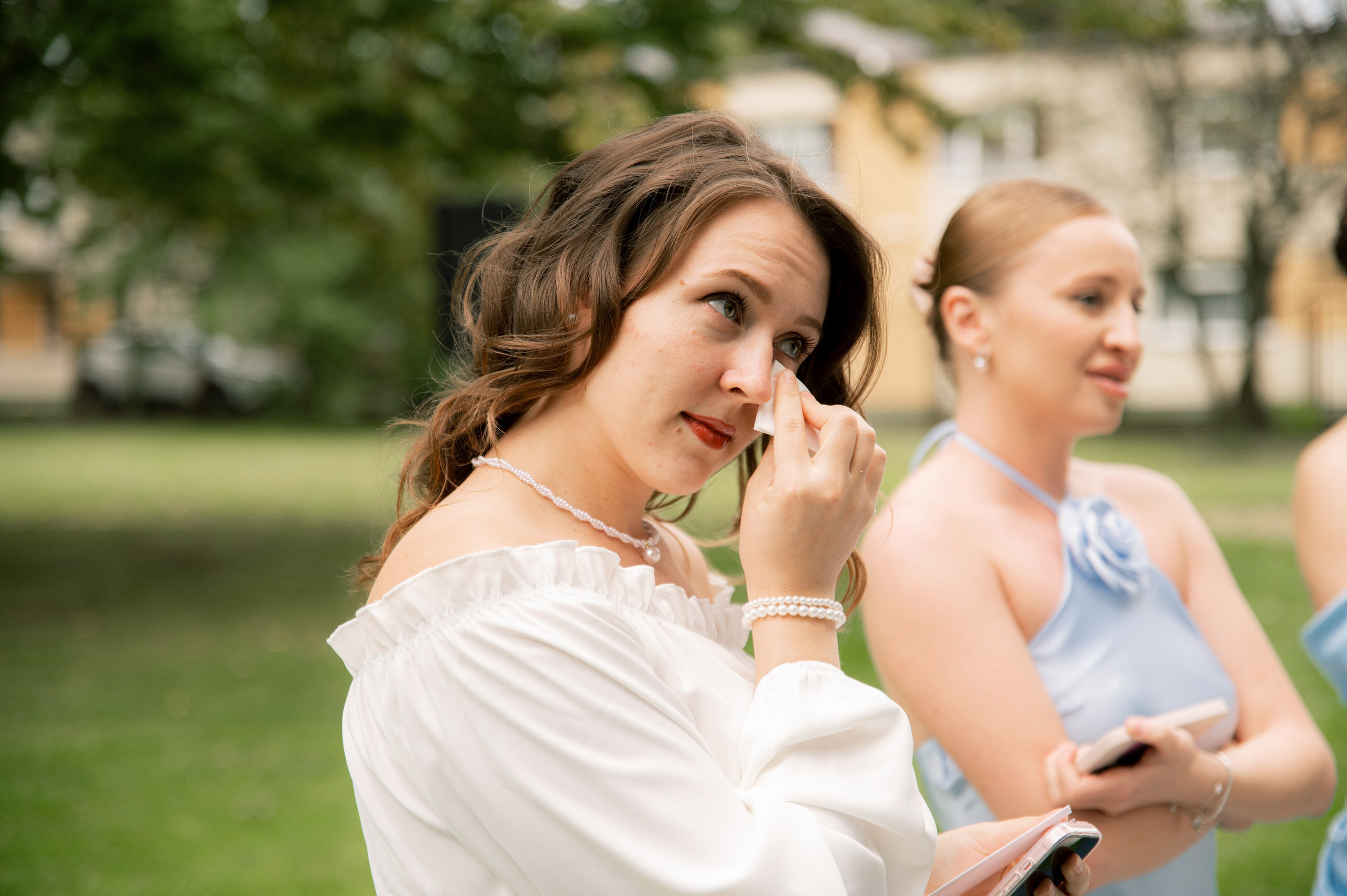 Anhelina i Wictor. Home page